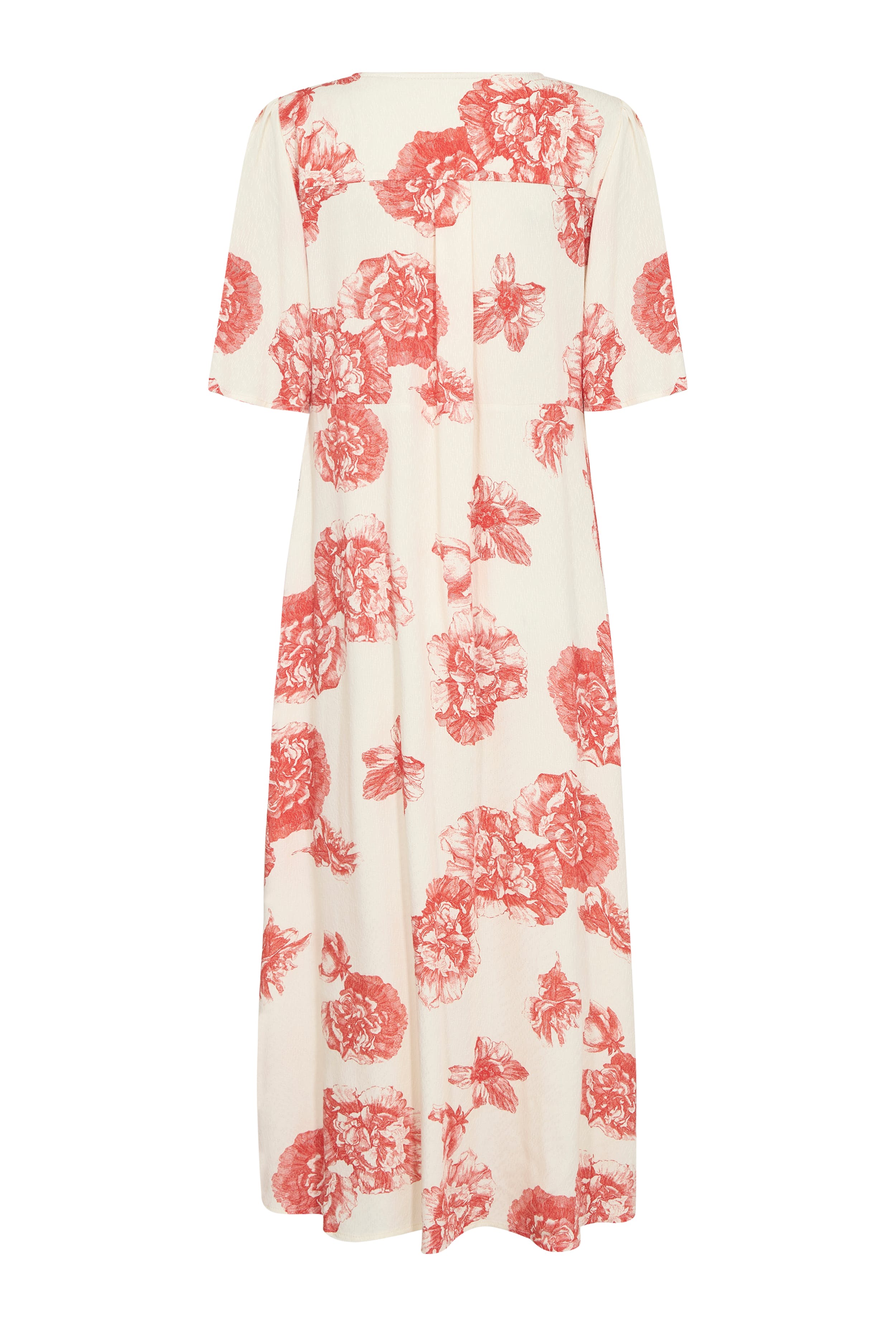 CUalexa Kleid PACK BACK 50111559-107250