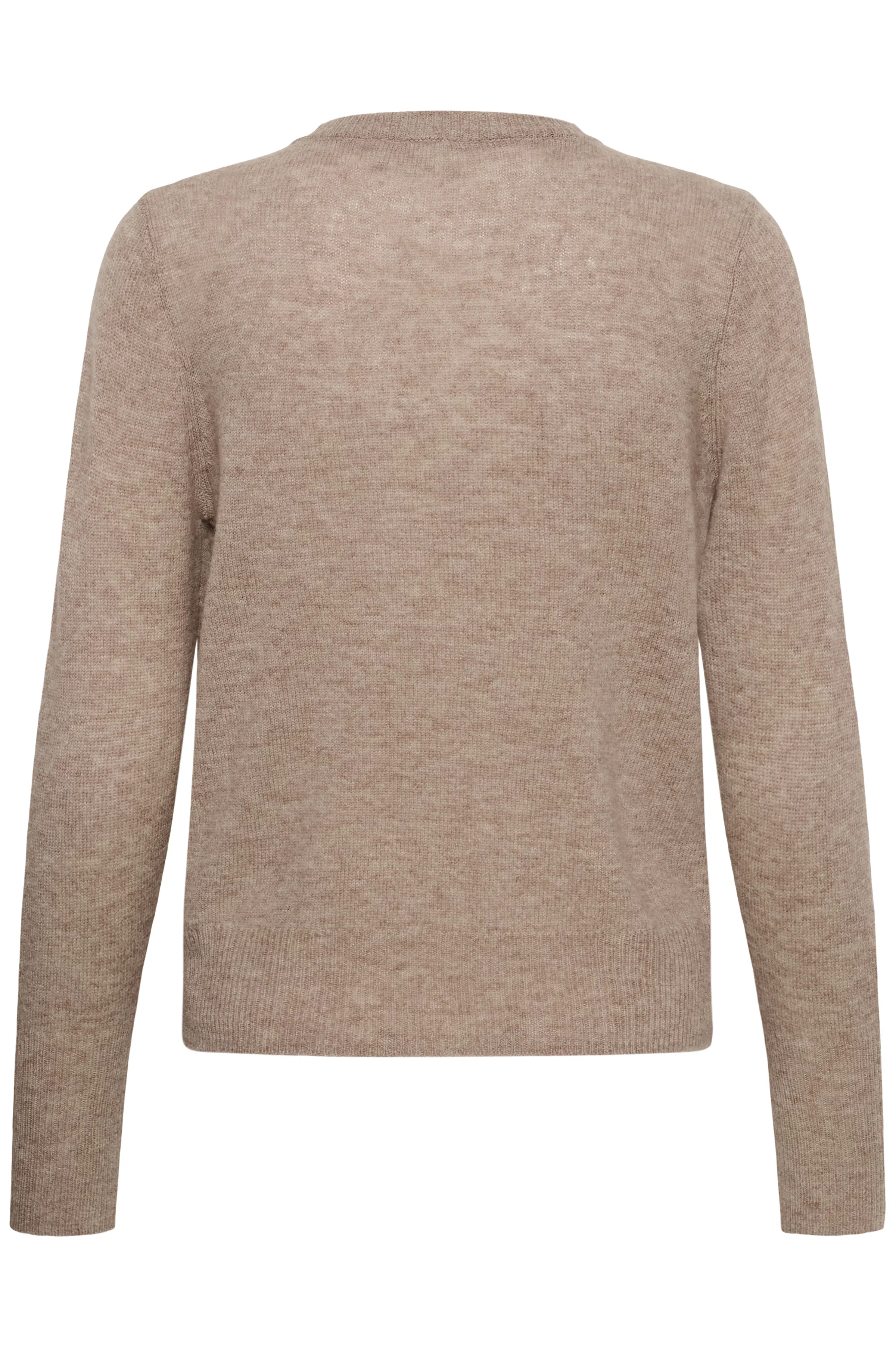 KAcashie Pullover PACK BACK 10510873-109952