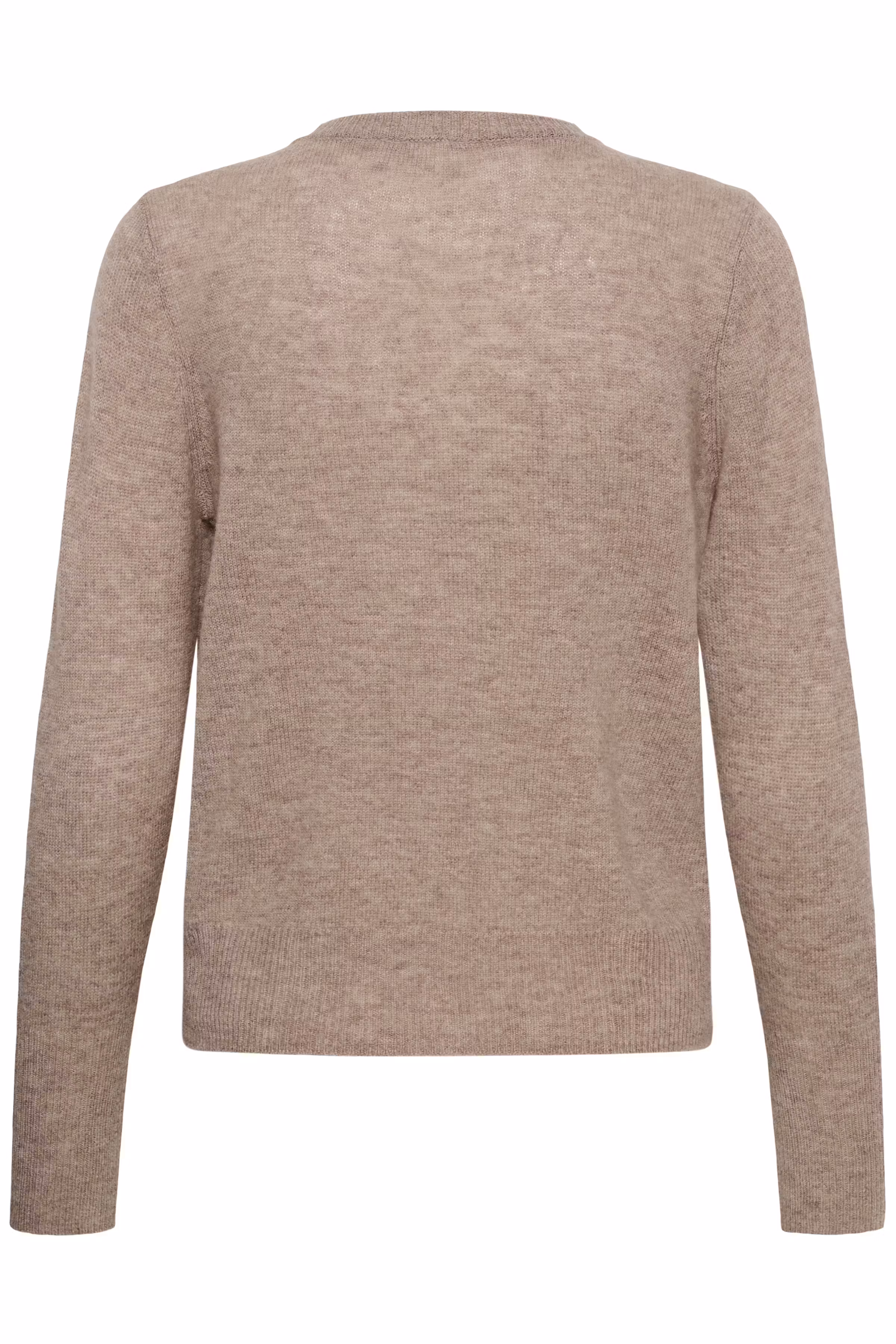 KAcashie Pullover PACK BACK 10510873-109952