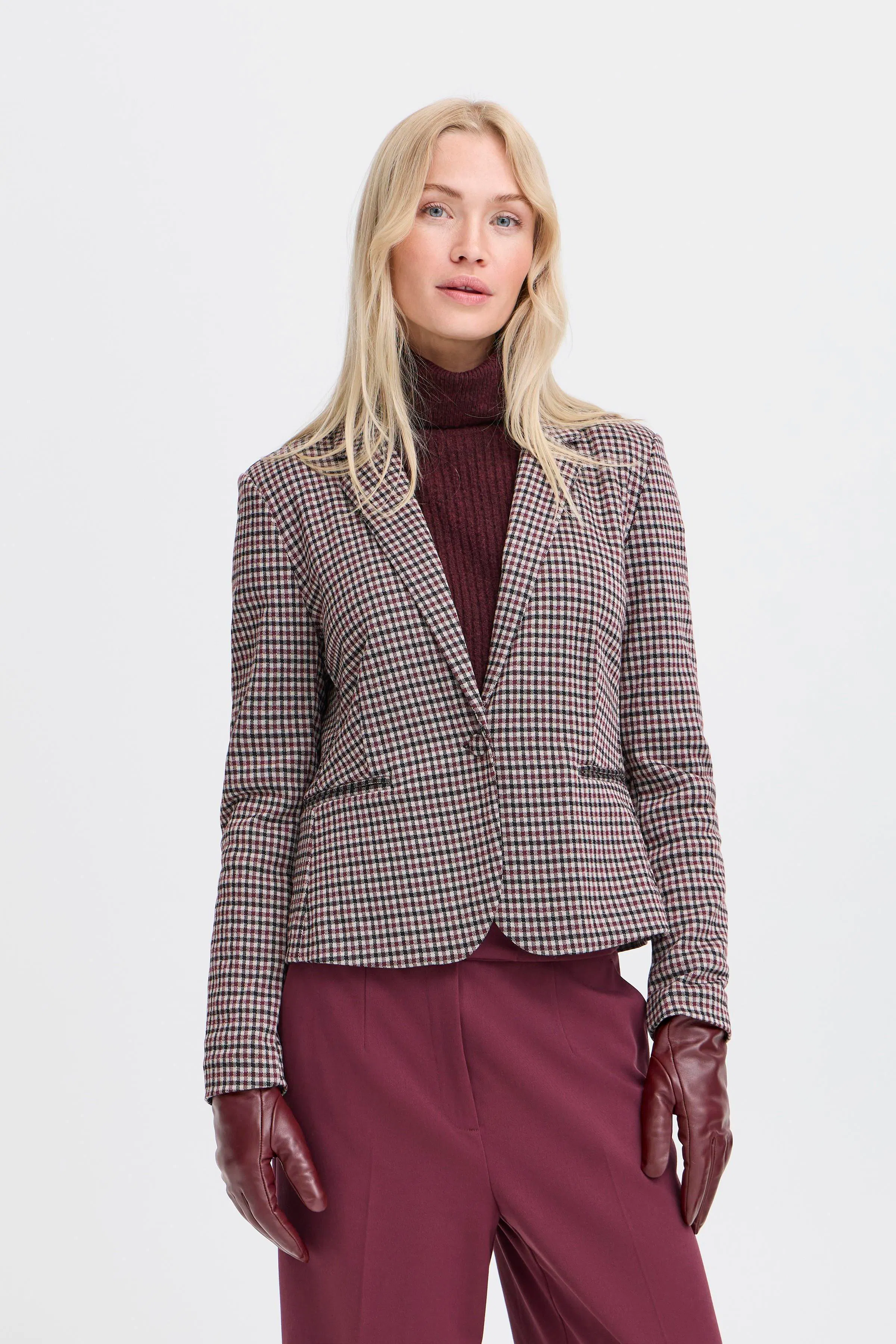 BYVANTE Hansker LOOKBOOK FRONT 20818015-191627