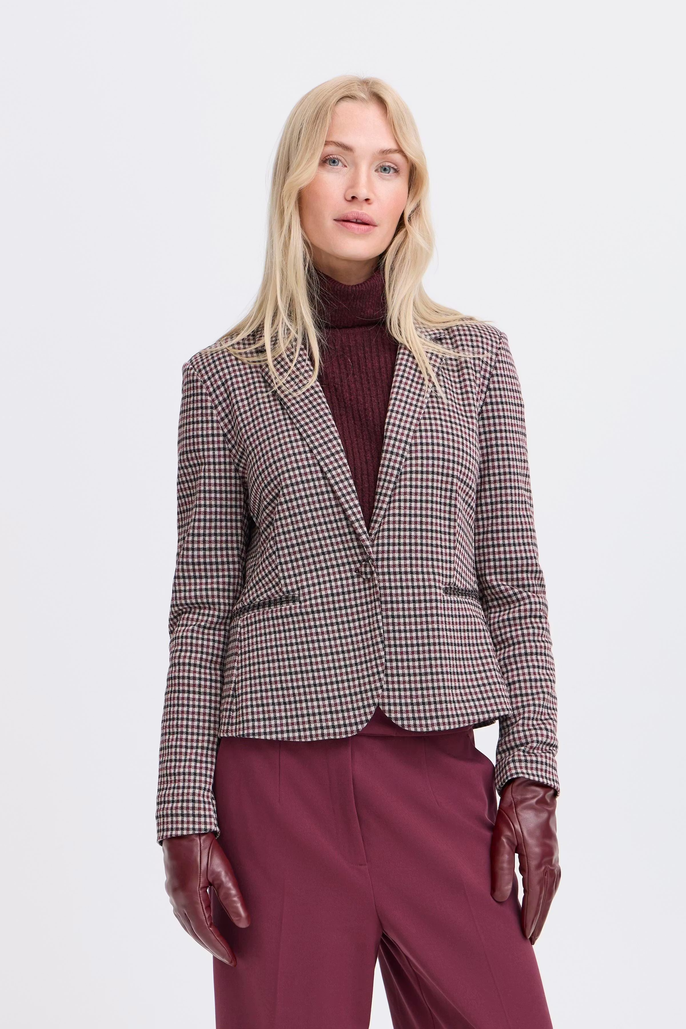 BYVANTE Hansker LOOKBOOK FRONT 20818015-191627