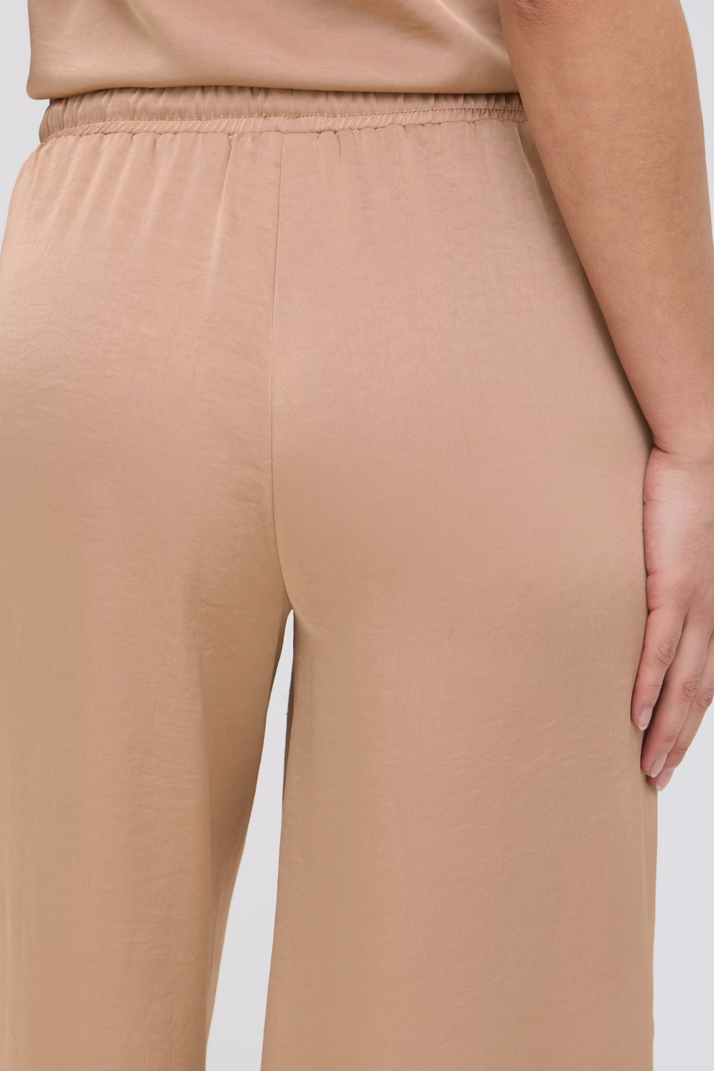 BYDACANNA Bukser LOOKBOOK DETAIL 20819016-161412