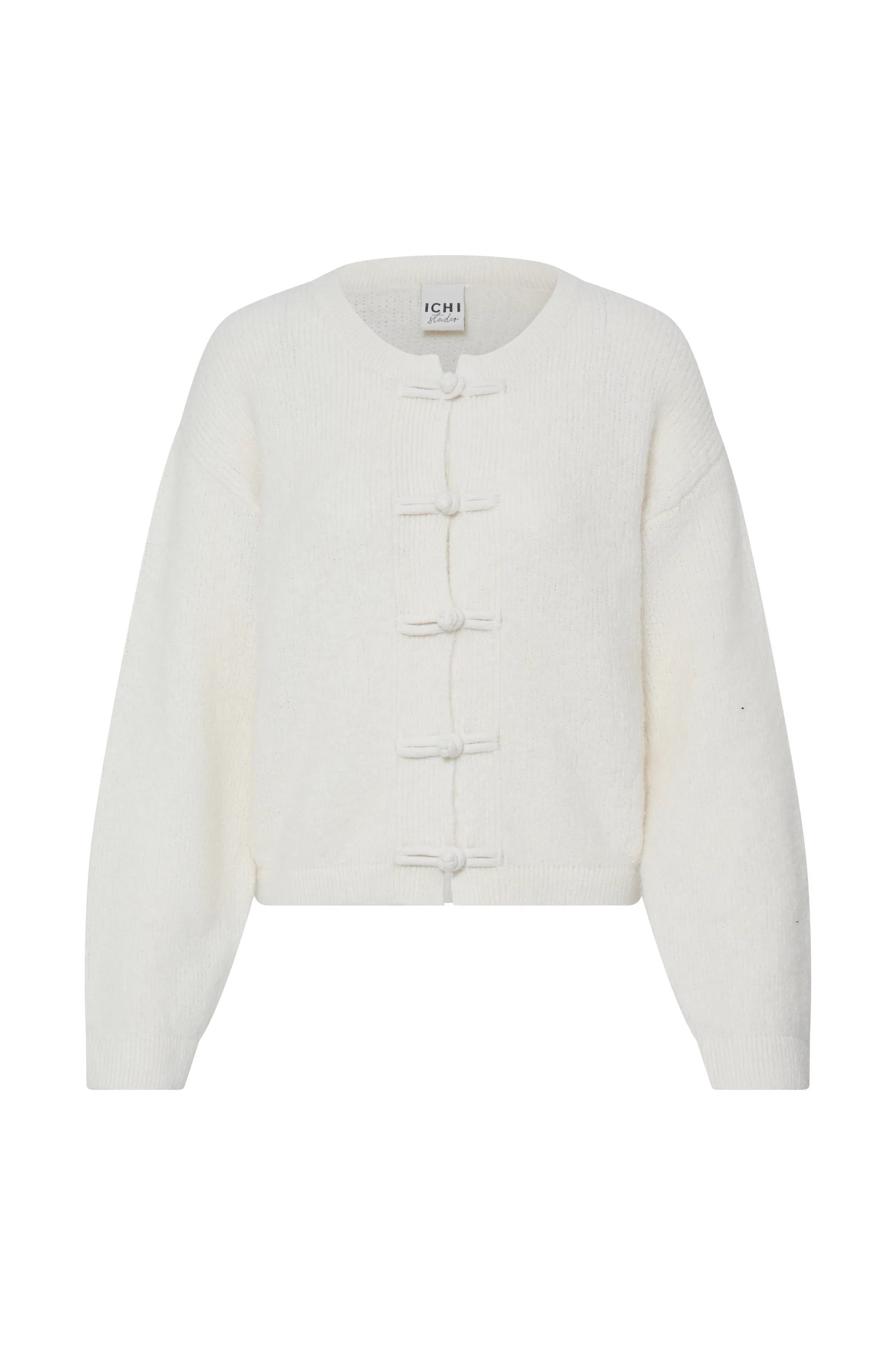 IHANDORA Cardigan PACK FRONT 20126830-130905