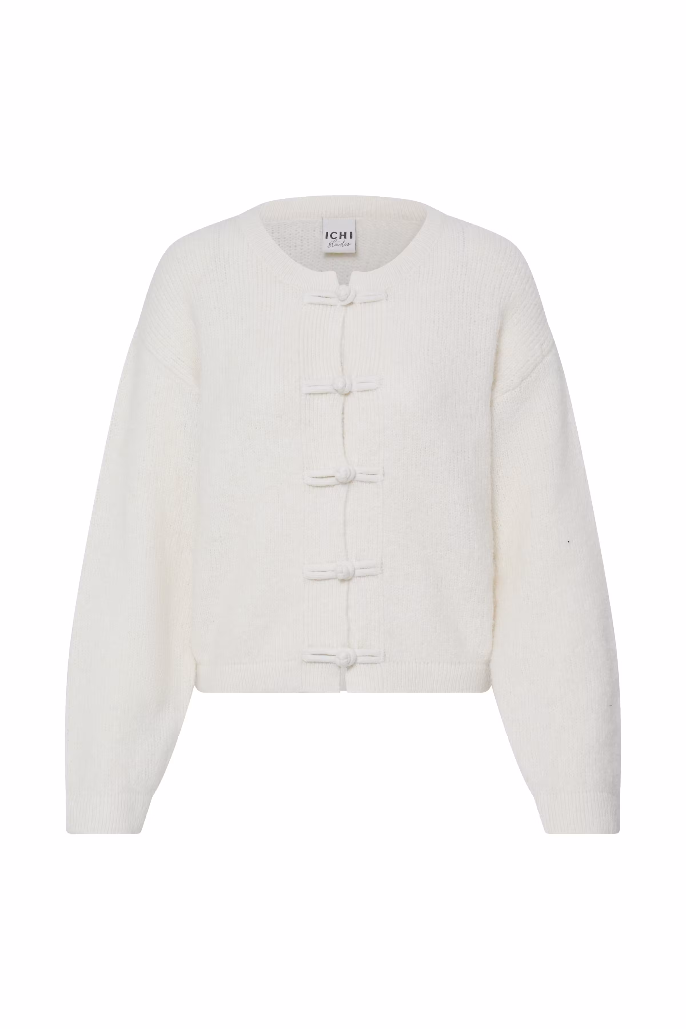 IHANDORA Cardigan PACK FRONT 20126830-130905