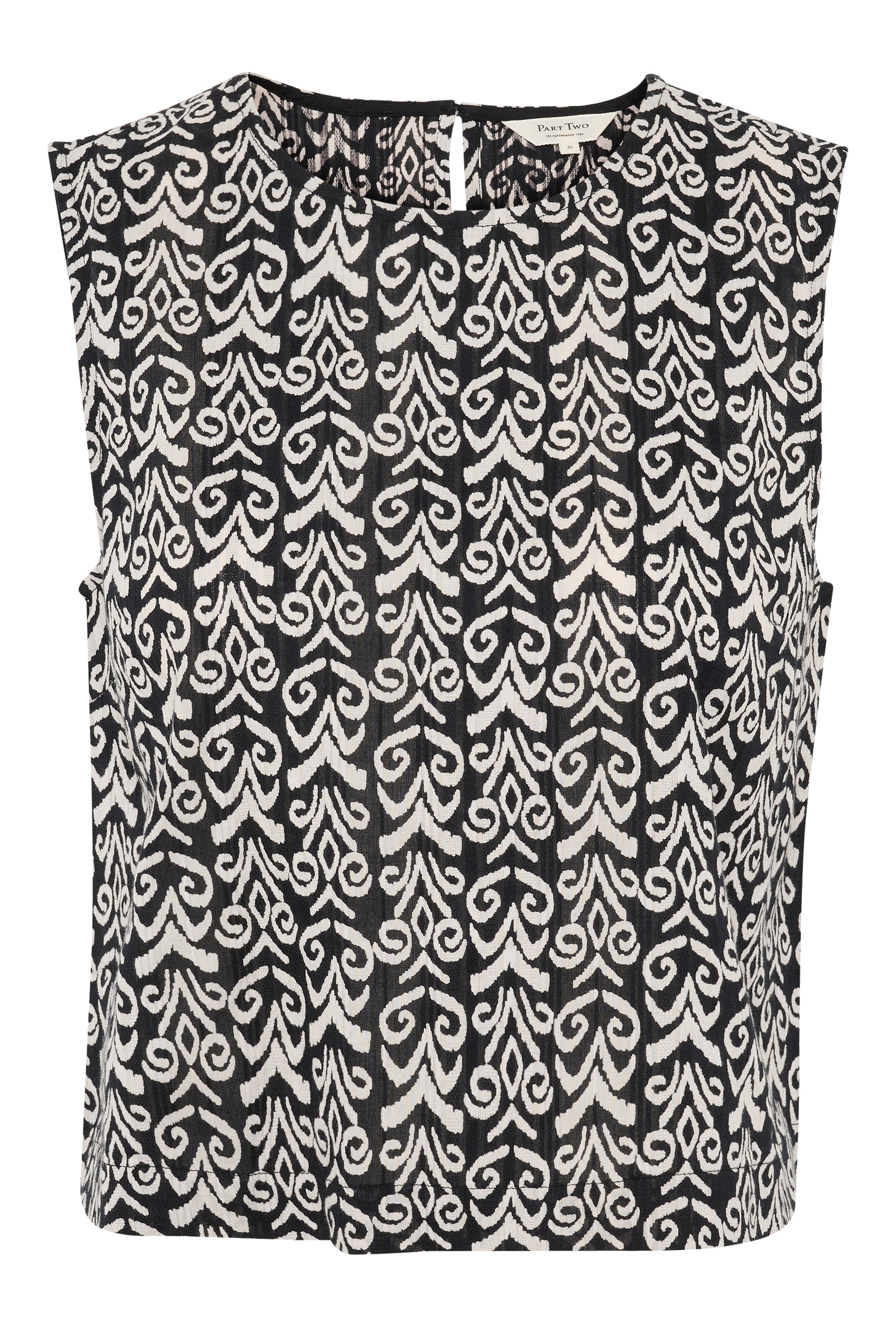 GritPW Blouse PACK FRONT 30308625-302934