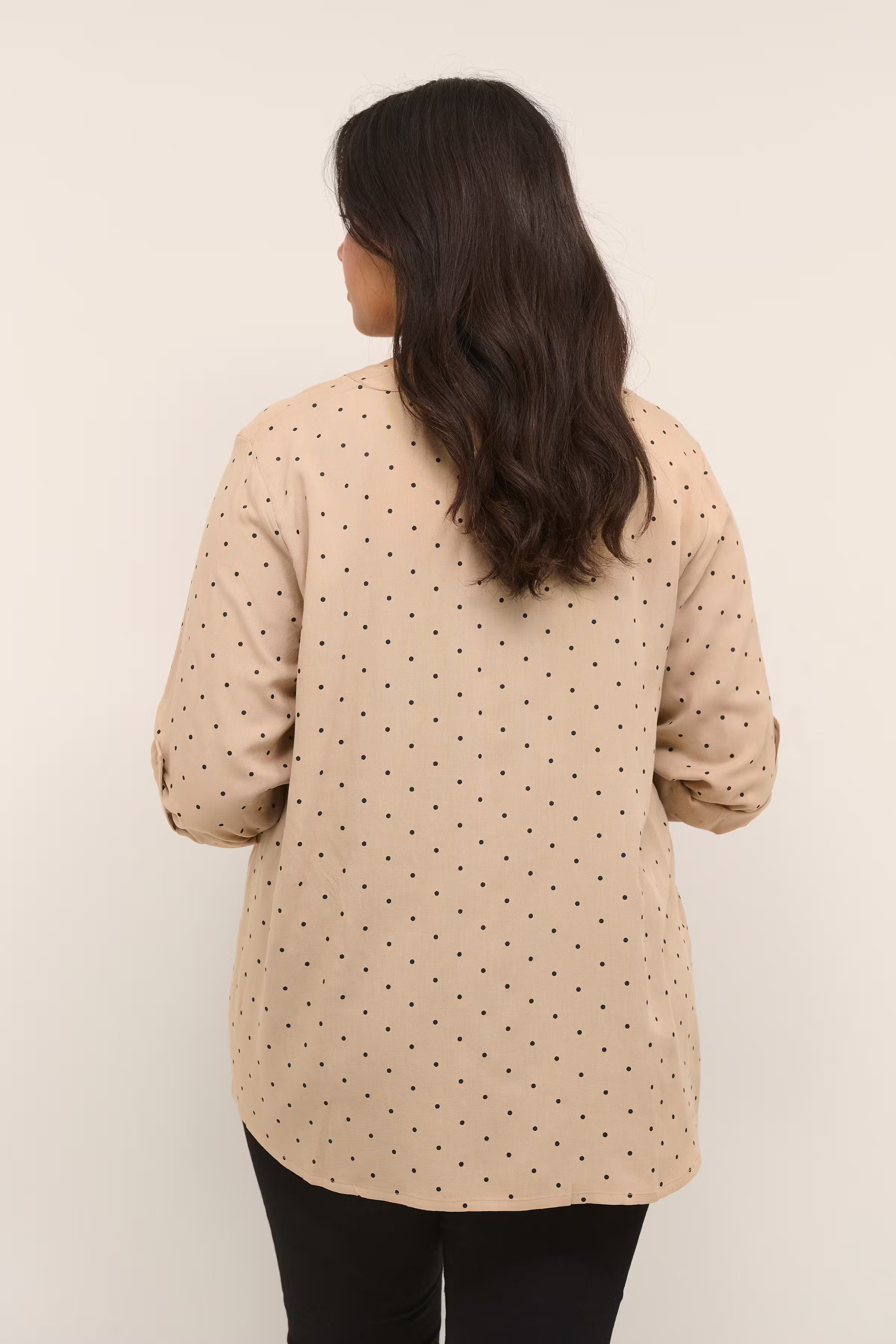 KCjoy Bluse LOOKBOOK BACK 10581192-101960