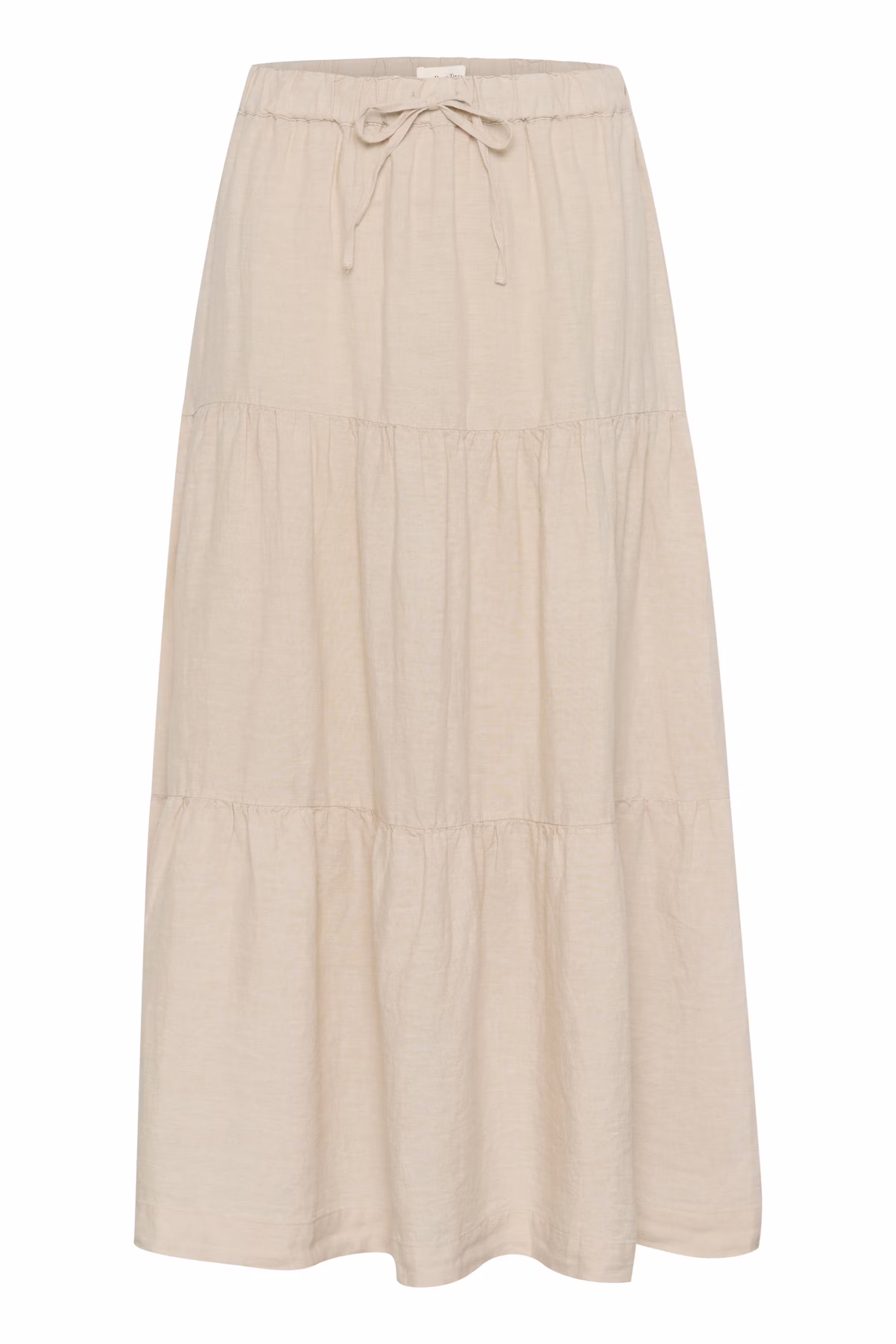 GetiaPW Lang nederdel PACK FRONT 30308841-130400