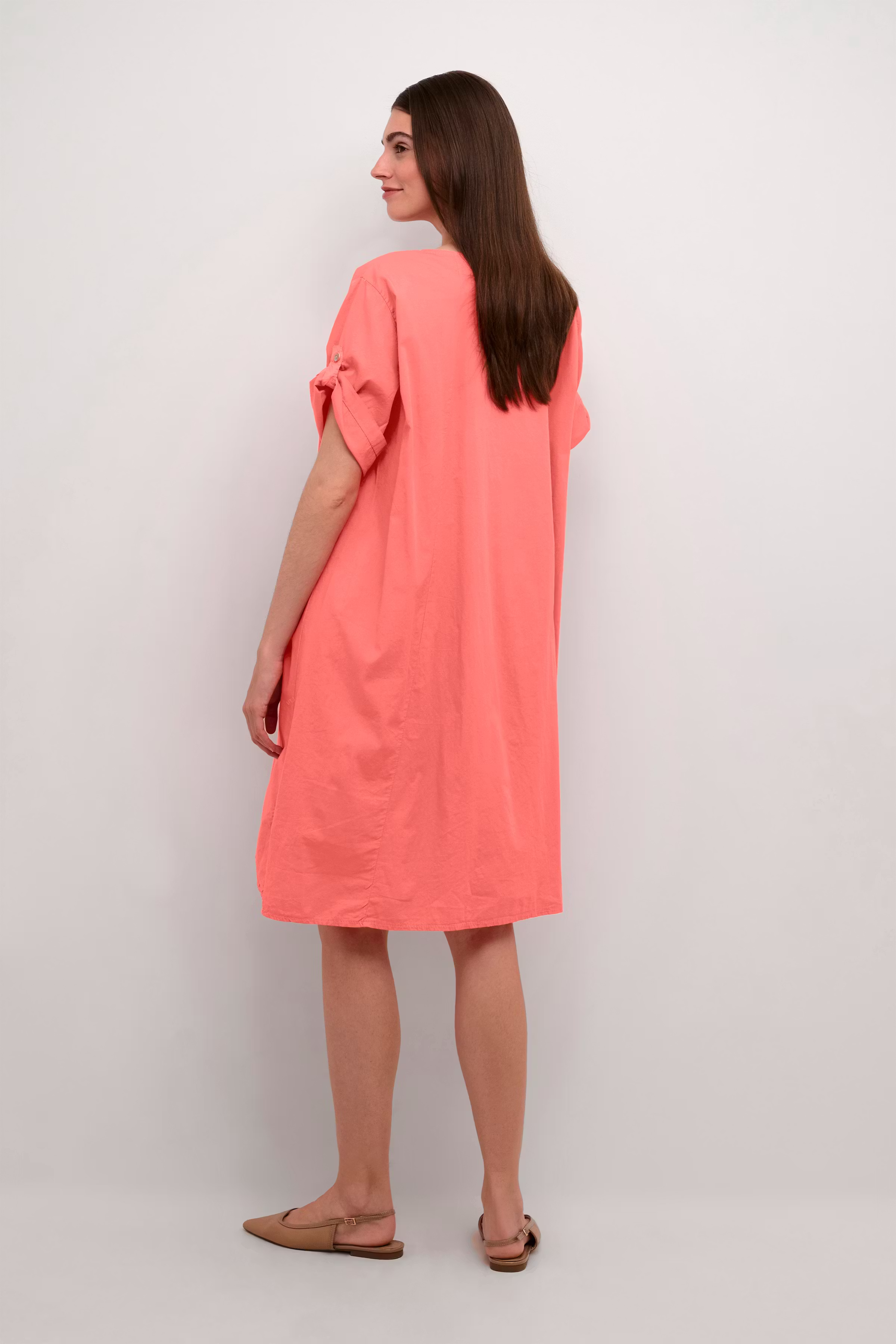 BPkeri Klänning LOOKBOOK BACK 40103505-400772