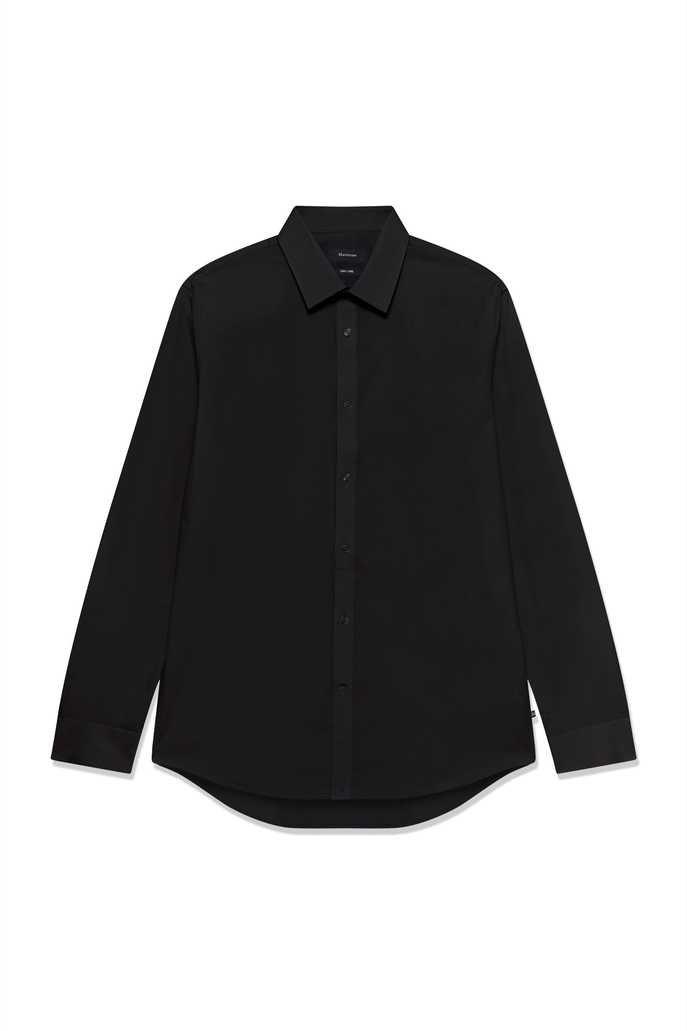 Robo Skjorte PACK FRONT 30201555-20050