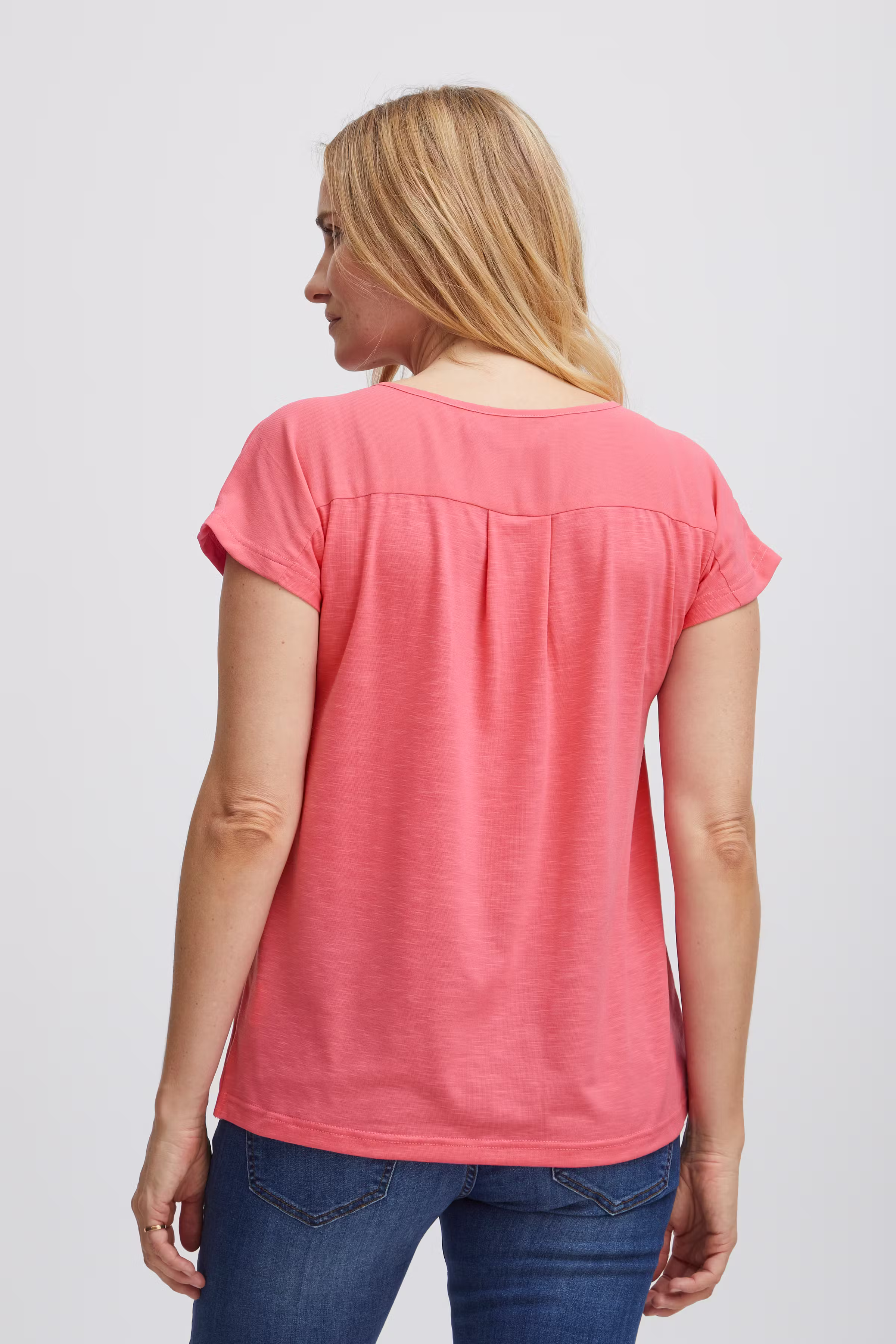 FRZAWOV Blouse LOOKBOOK BACK 20603737-171930