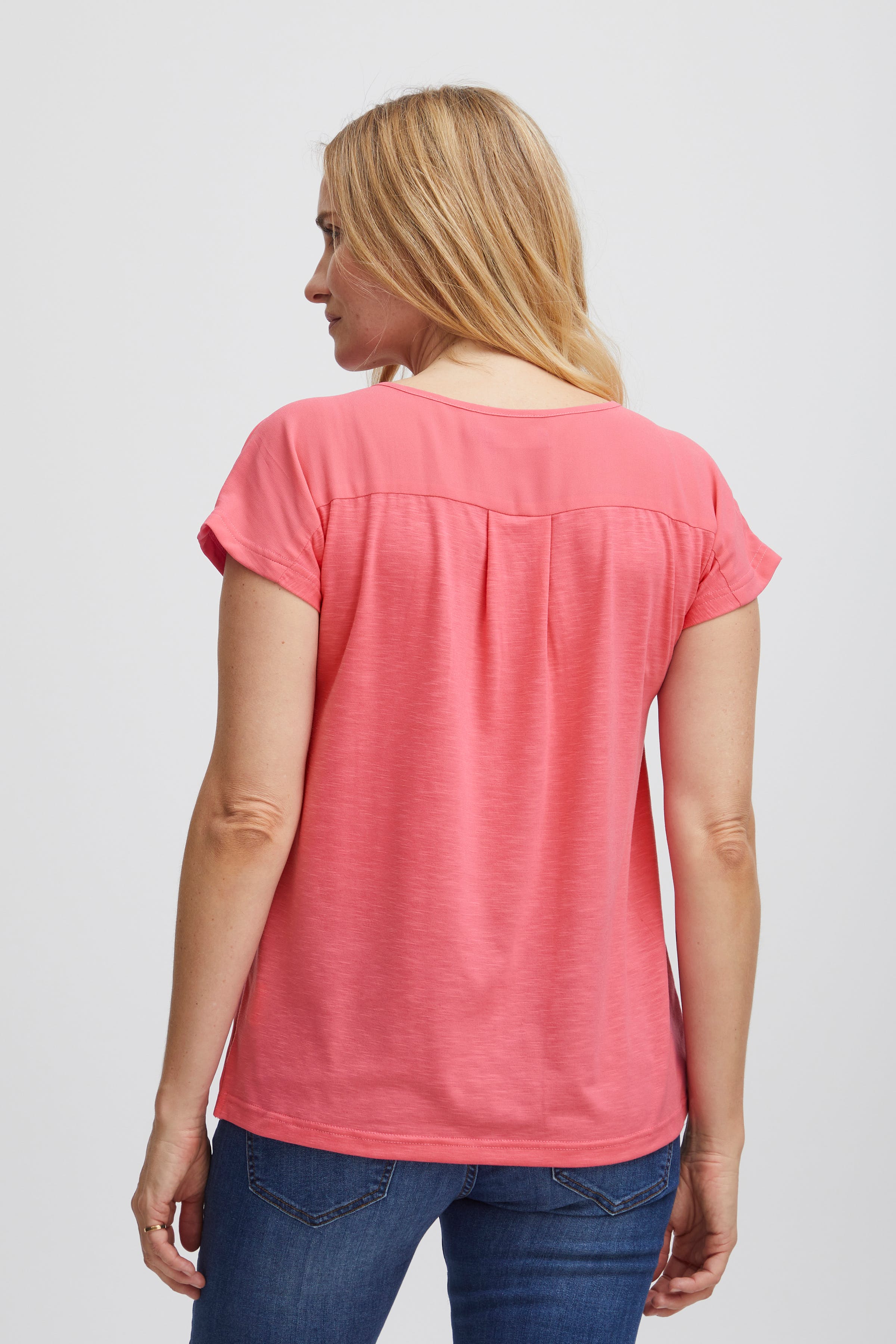 FRZAWOV Blouse LOOKBOOK BACK 20603737-171930