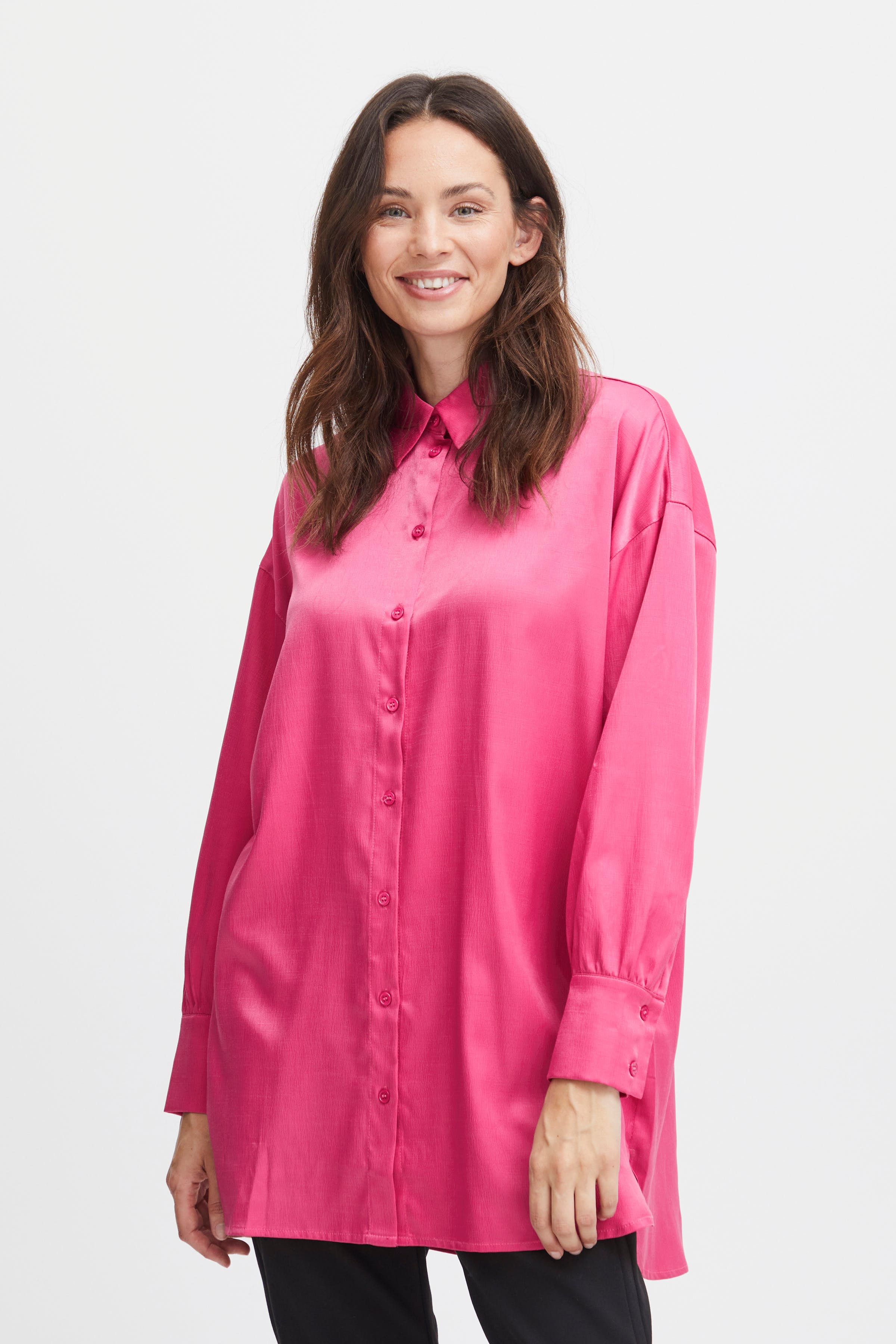 FRVILINE Tuniek LOOKBOOK FRONT 20612825-182336