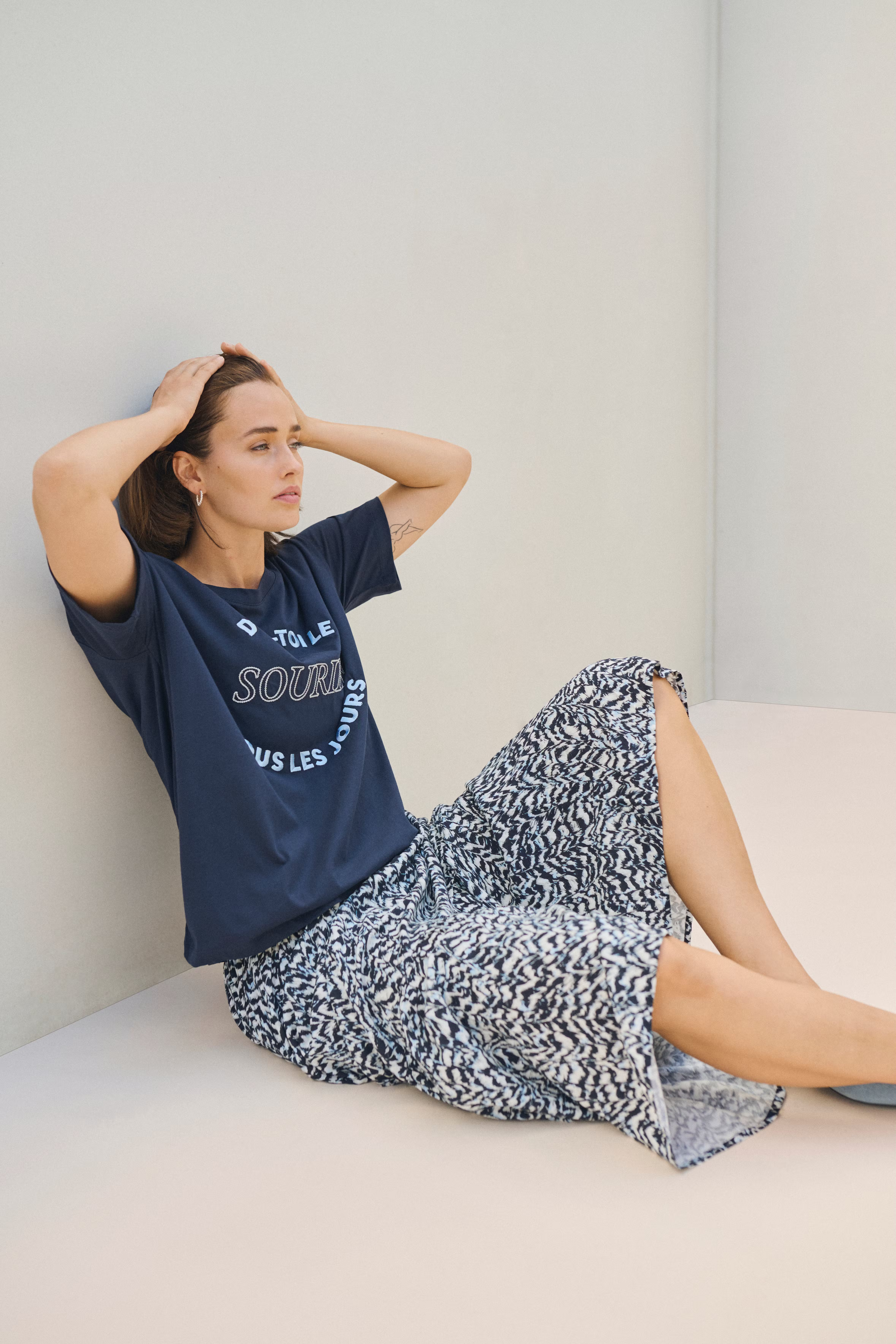 KAlunda T-shirt LOCATION NONE 10509999-194020