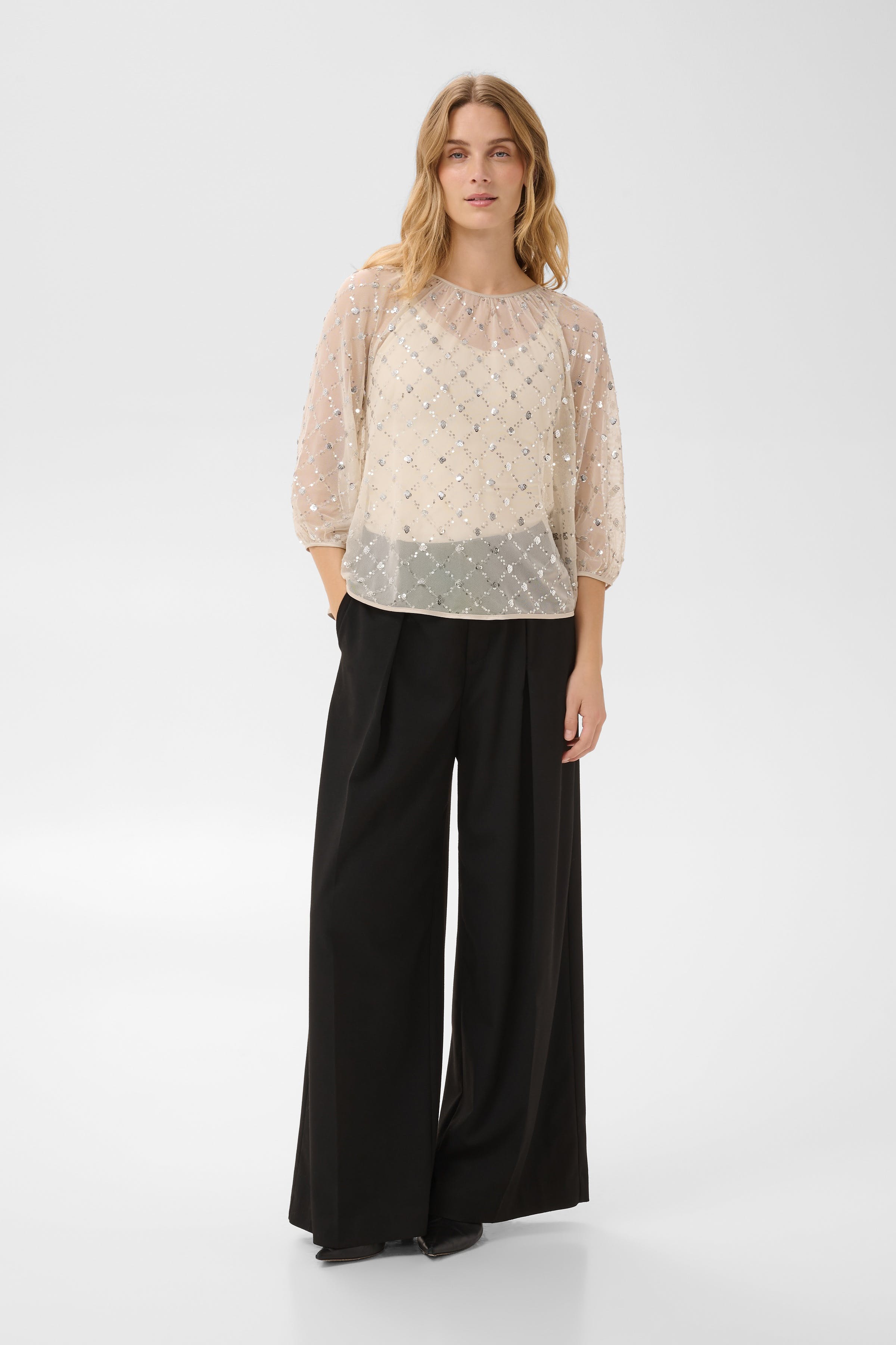DimkaPW Bluse LOOKBOOK FRONT 30310977-305466