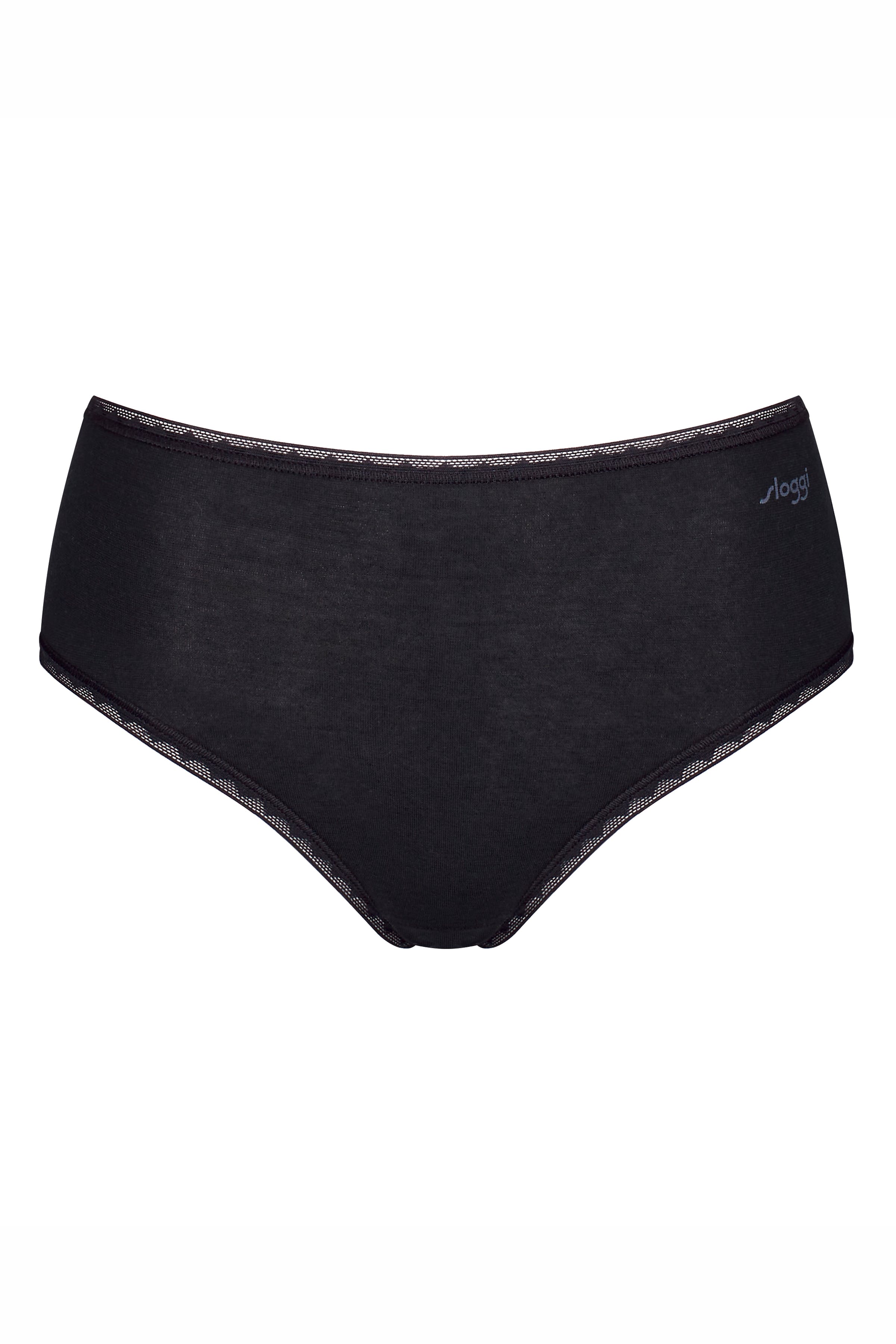 sloggiGO-2-pack Unterhose PACK FRONT 40551072-400031
