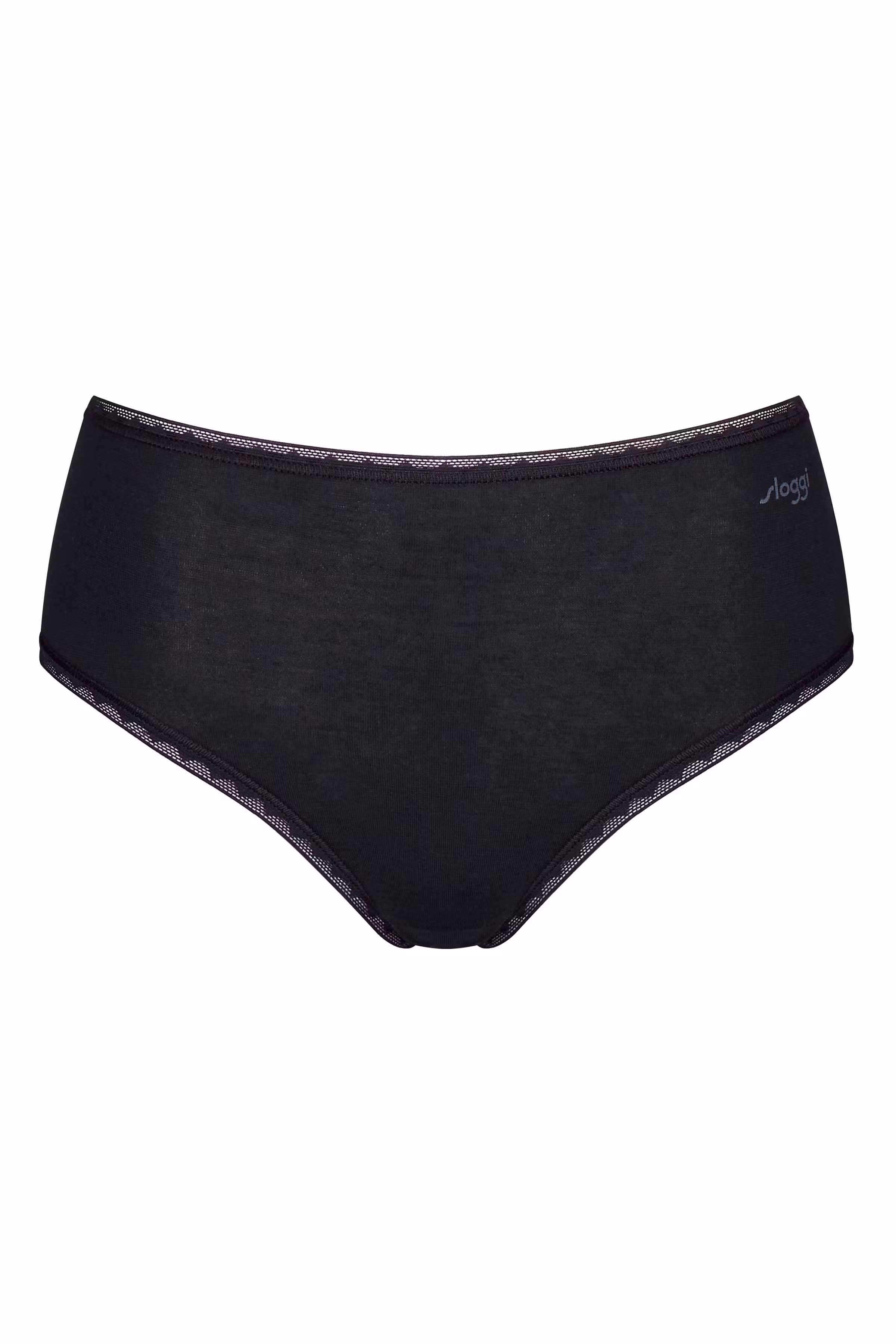 sloggiGO-2-pack Unterhose PACK FRONT 40551072-400031