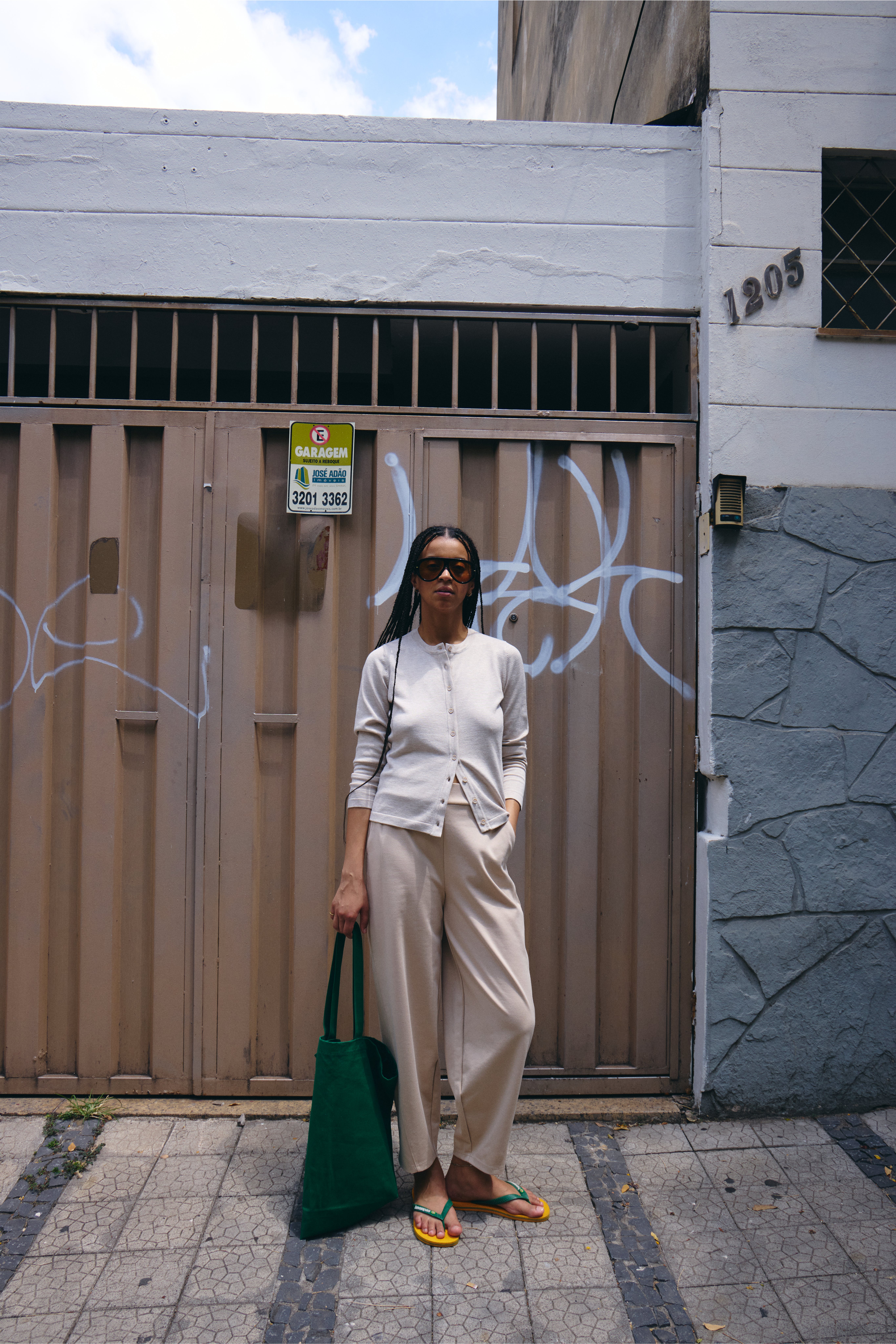 IXKATE BARREL Broek LOCATION NONE 20123727-151308