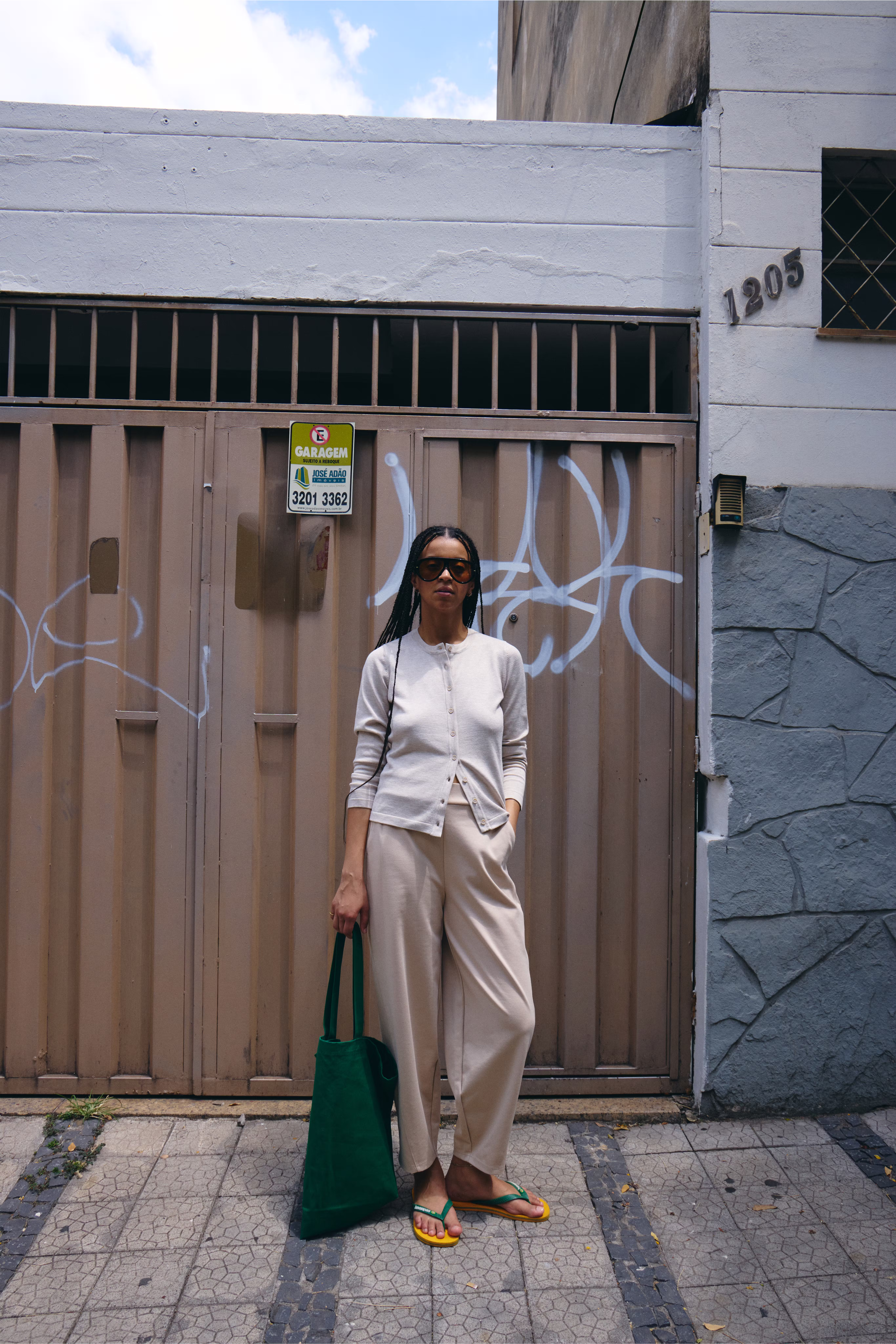 IXKATE BARREL  Bukser LOCATION NONE 20123727-151308