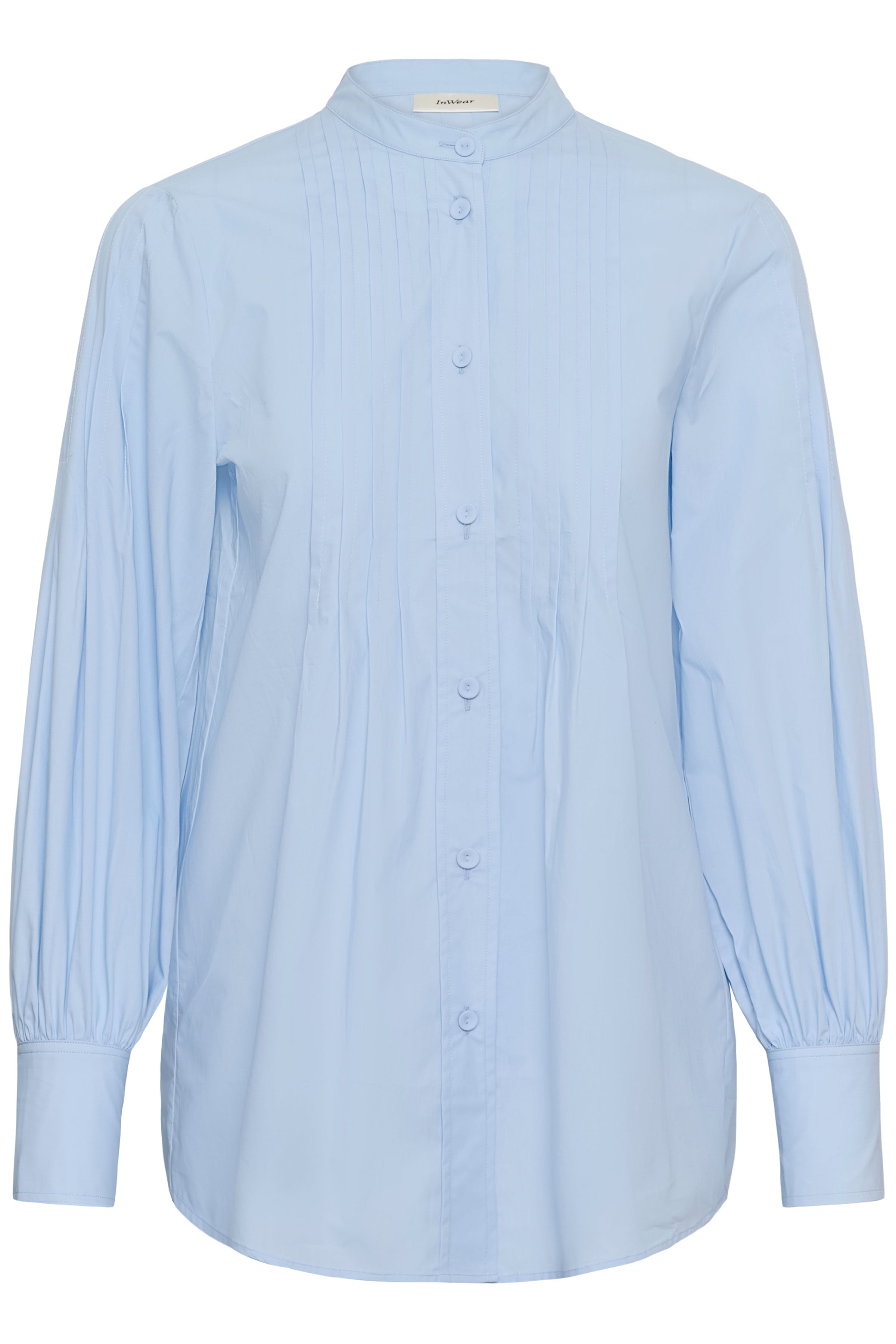 AnoraIW Shirt PACK FRONT 30111314-154031