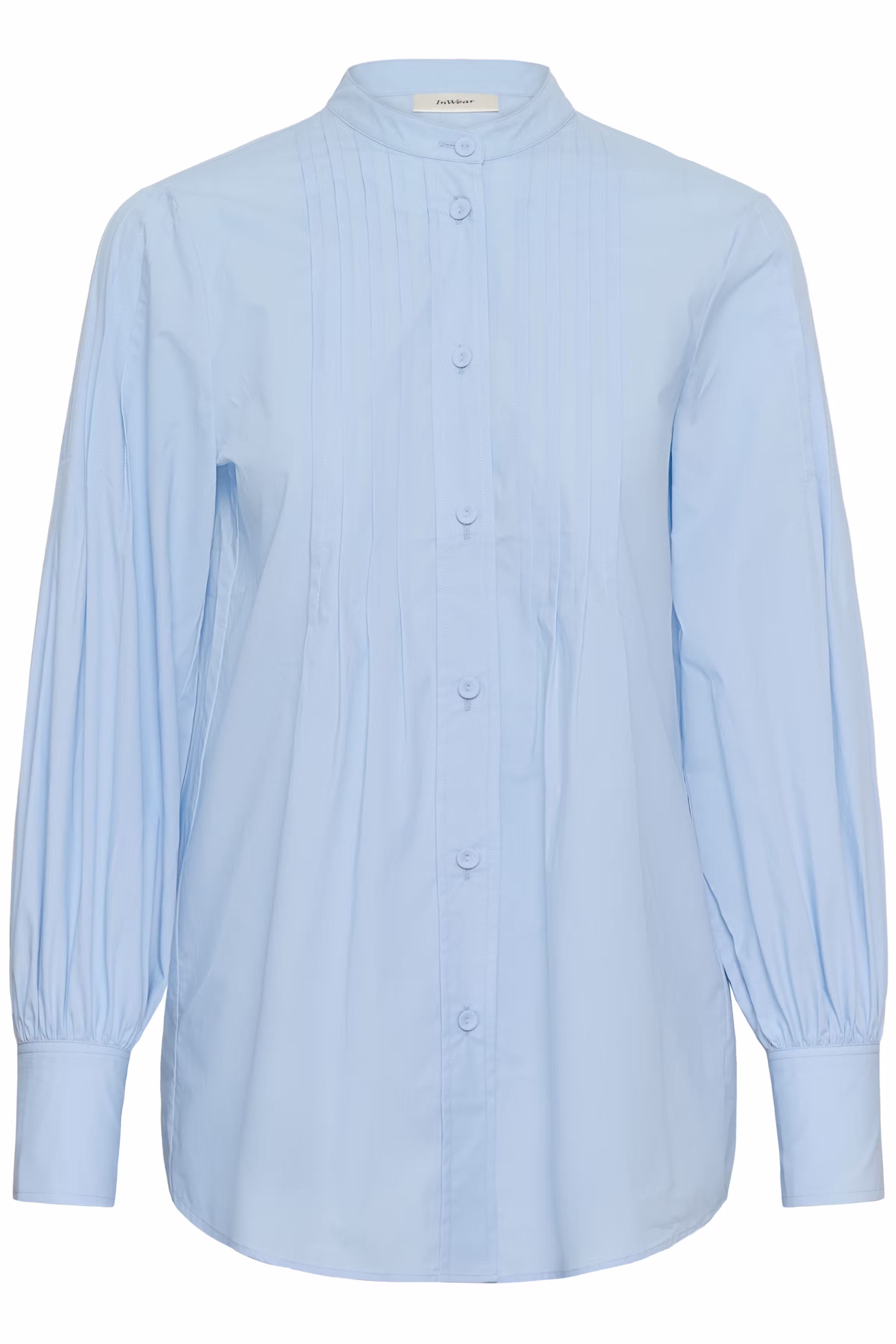 AnoraIW Shirt PACK FRONT 30111314-154031
