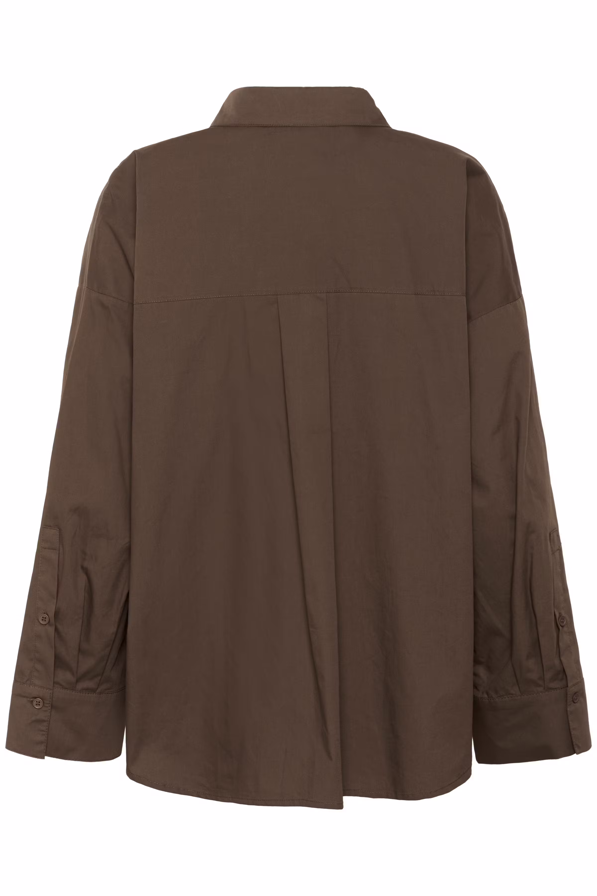 KBBrianna Overhemd PACK BACK 10105626-191015