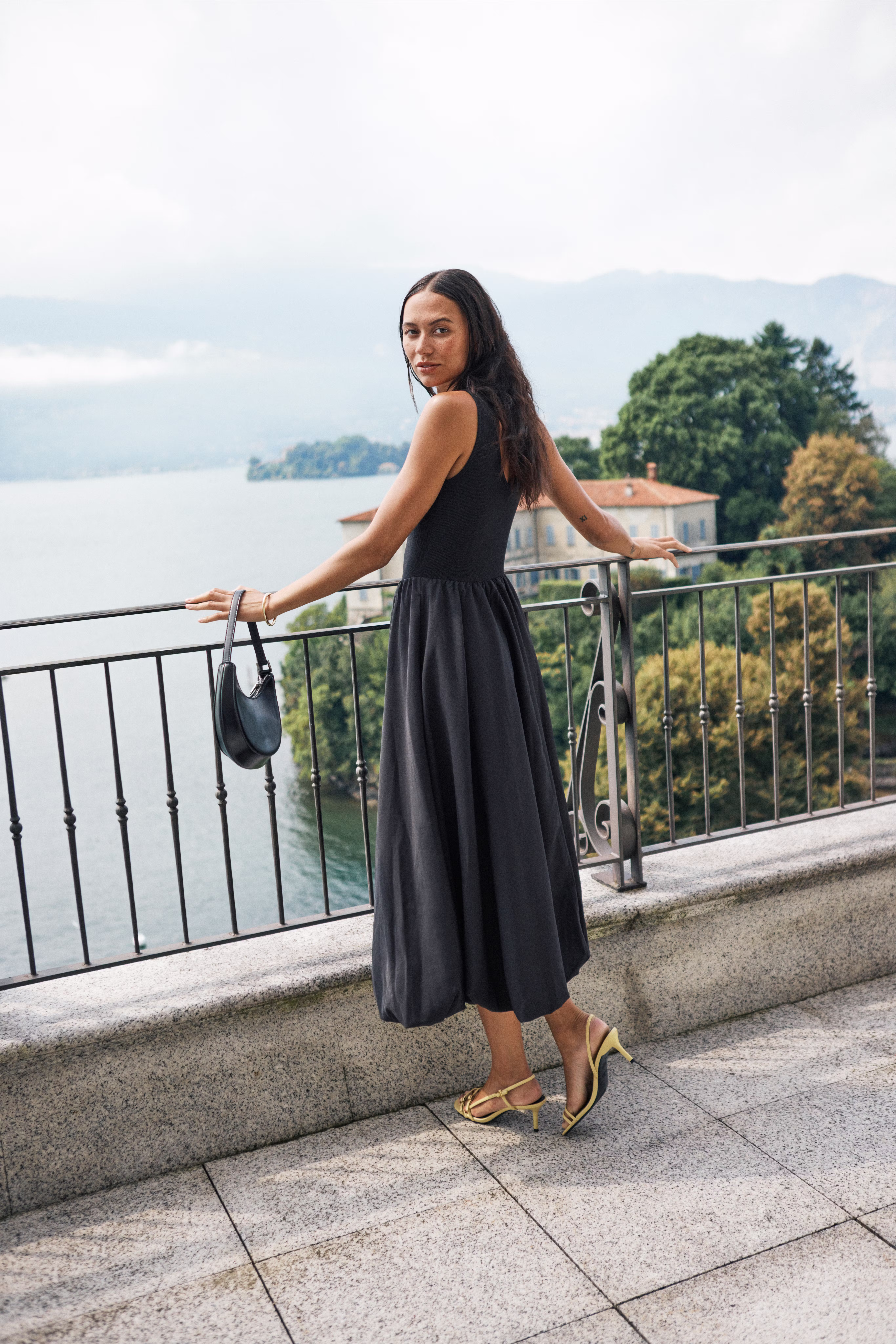 KAkirtsen Kjole LOCATION NONE 10510006-100121