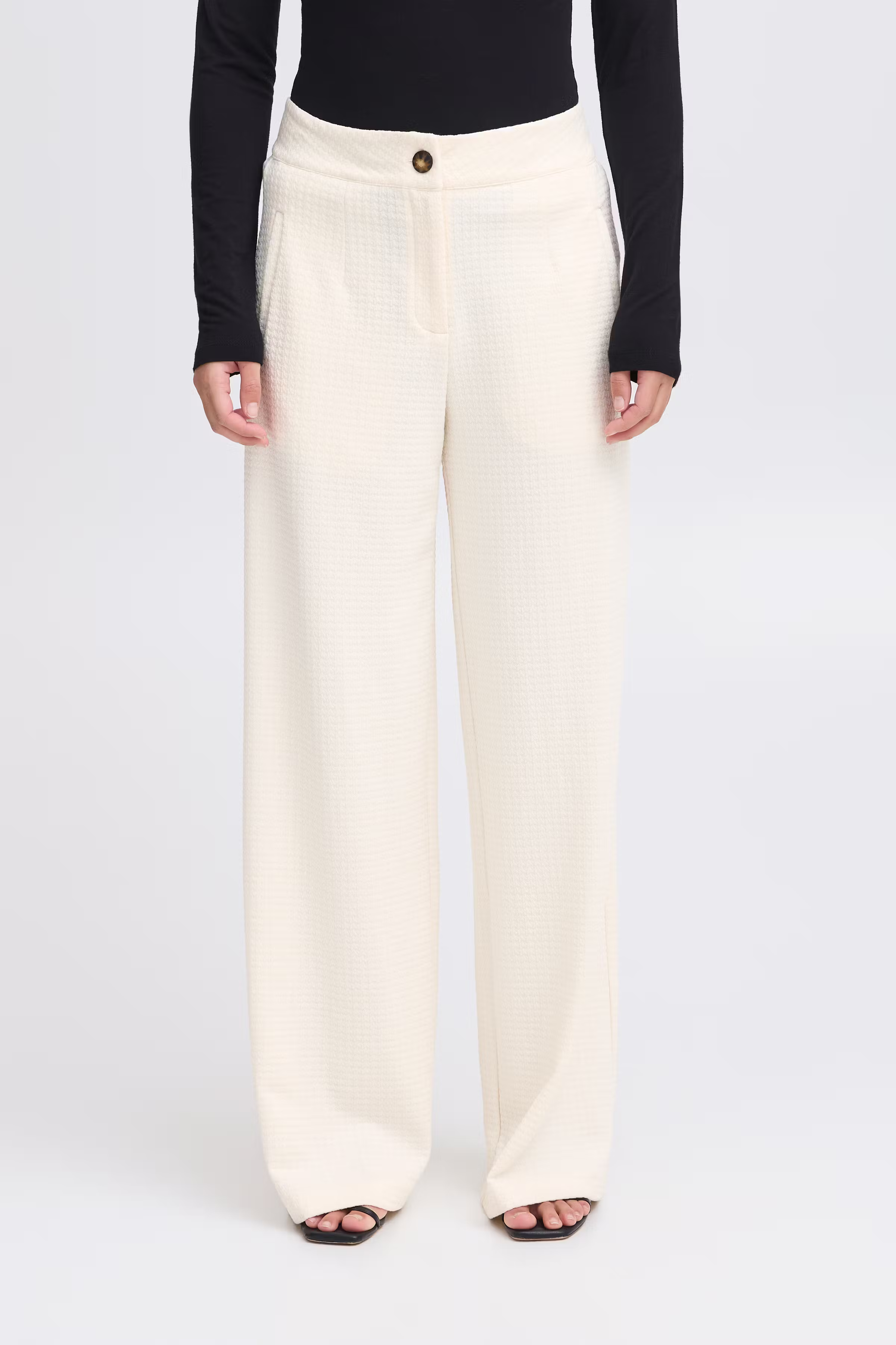 IHKATE Casual broek LOOKBOOK FRONT 20123016-130905