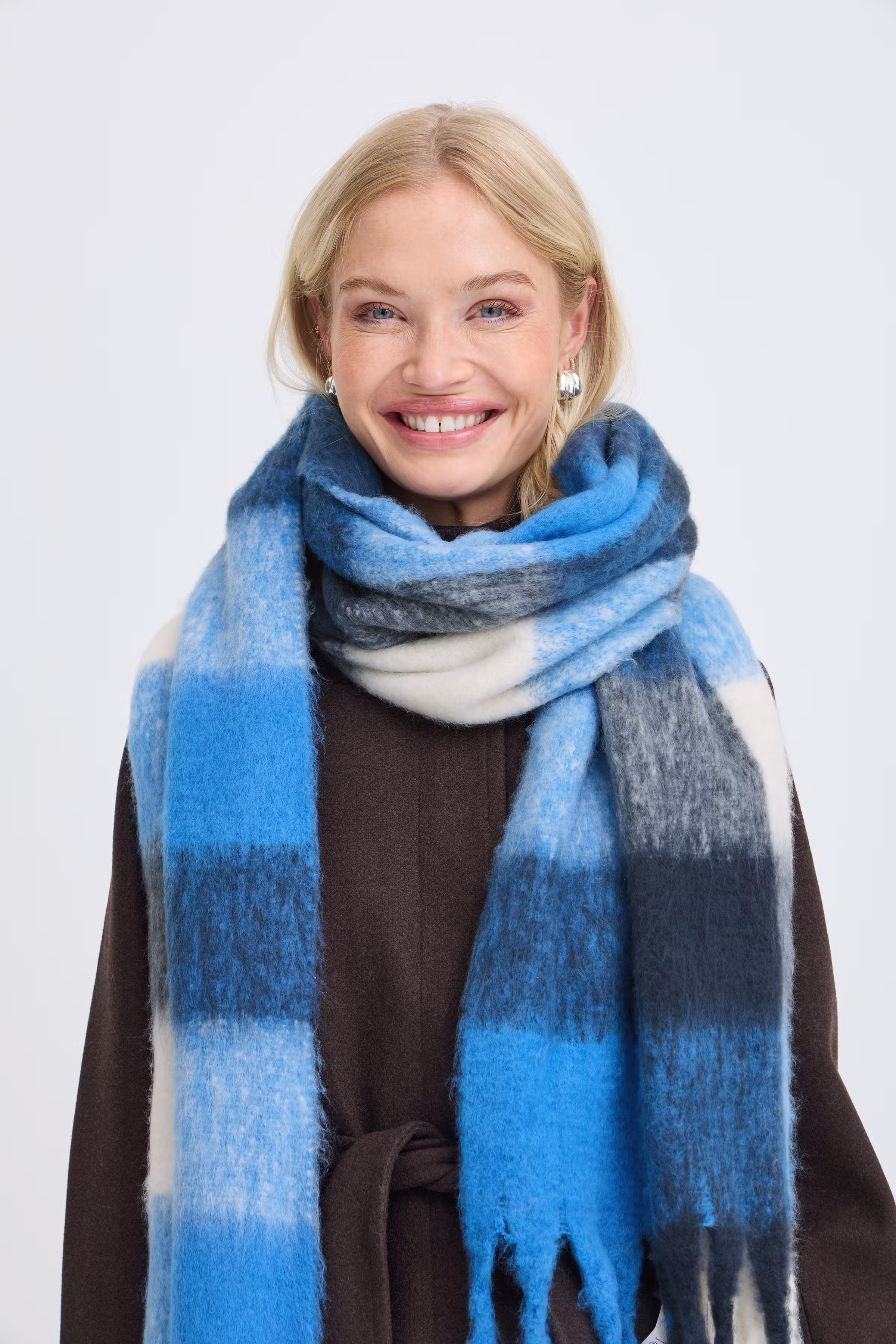 BYWATTI Skjerf LOOKBOOK DETAIL 20819322-900010786