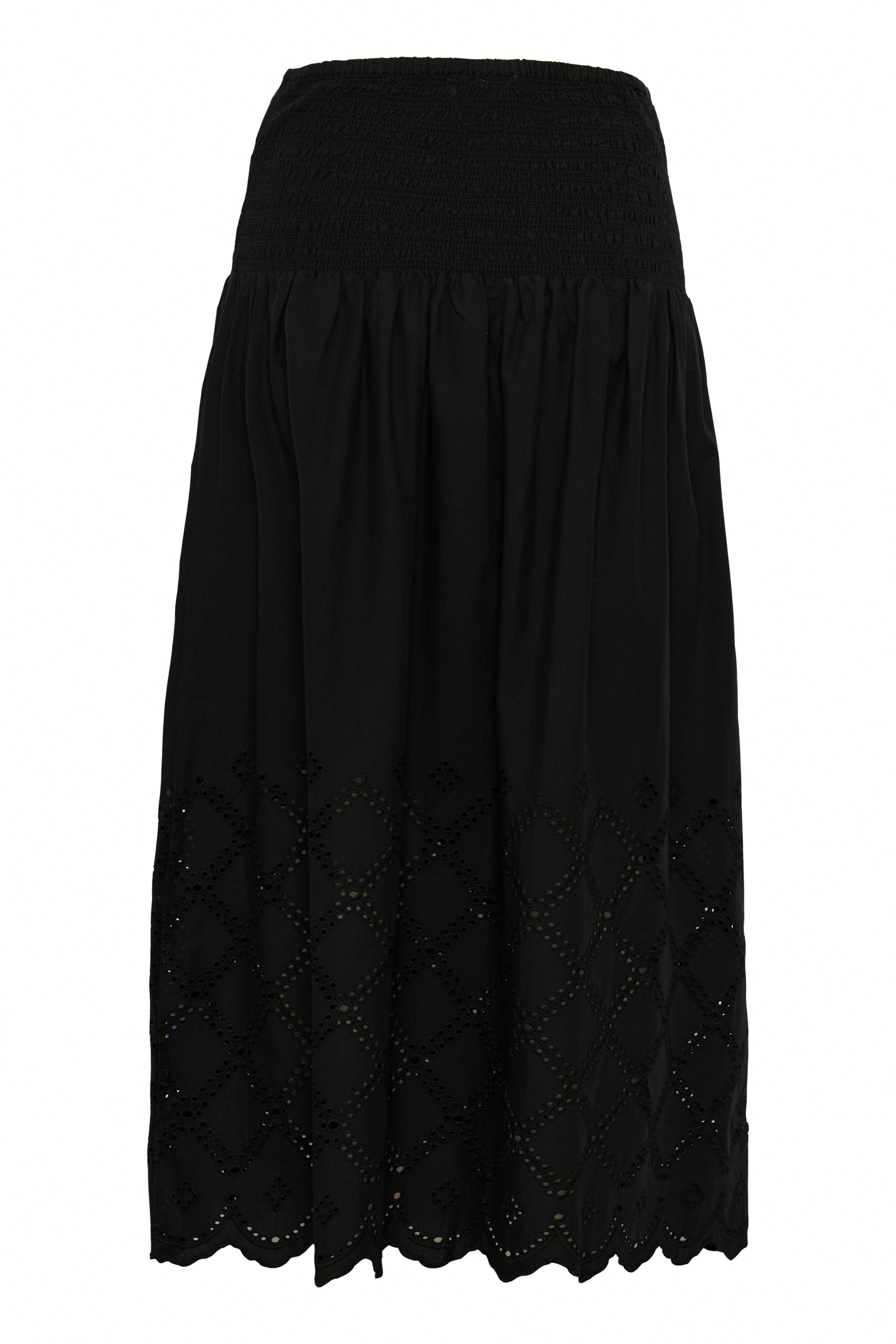 RadinkaPW Skirt PACK BACK 30309637-194008