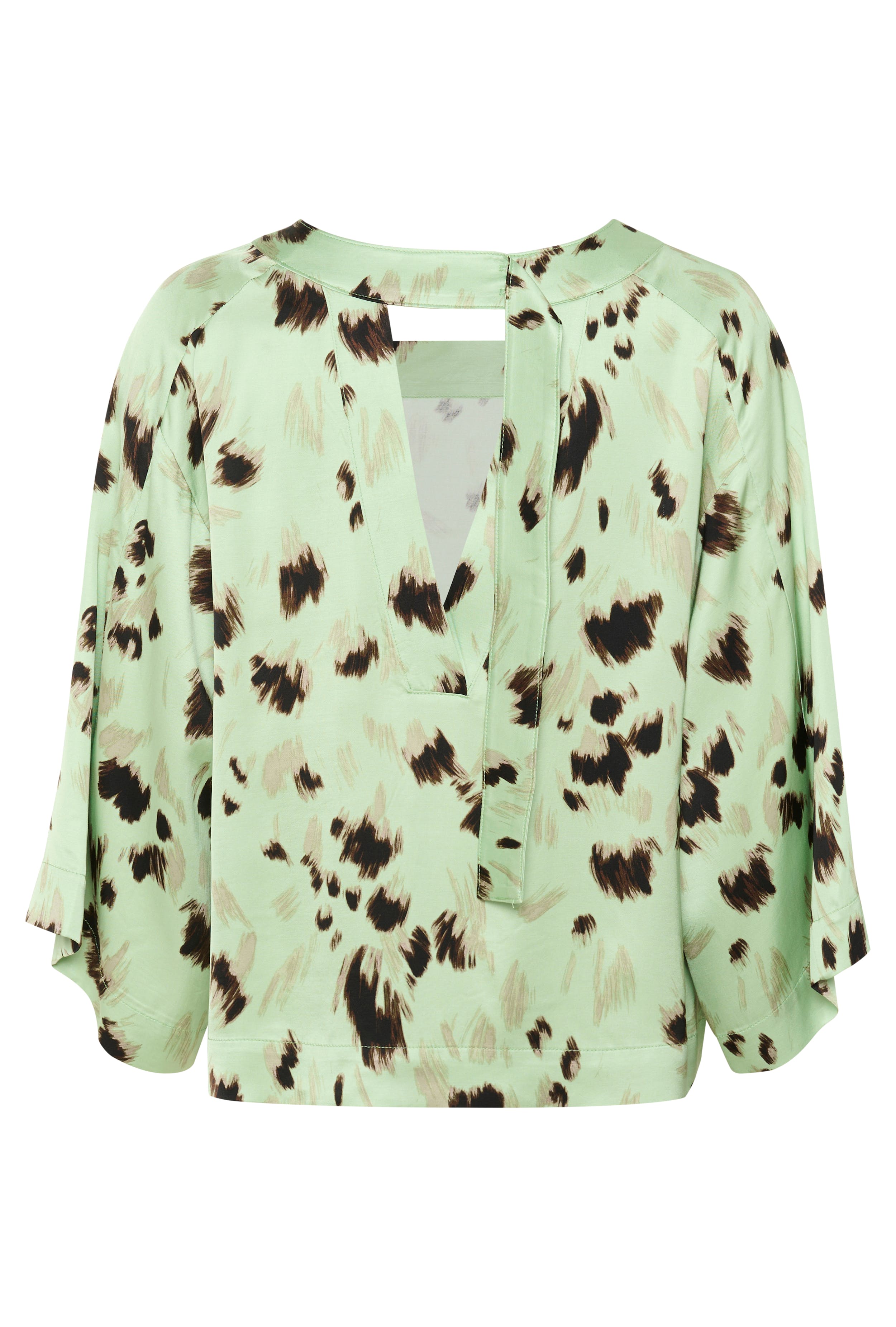 SLMarcela Blouse PACK BACK 30408434-303943