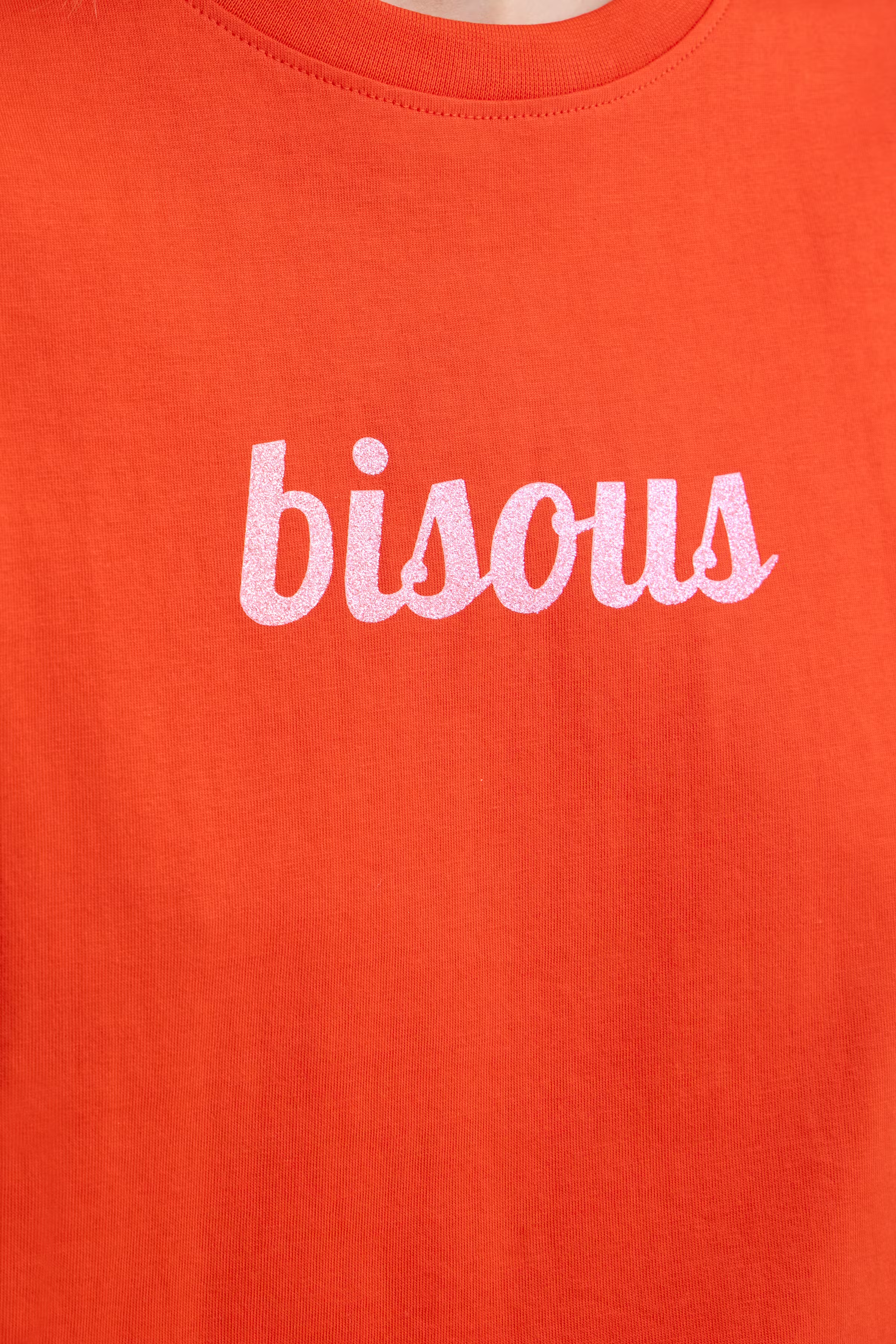 IHLOMONI T-shirt LOOKBOOK DETAIL 20125629-900005746