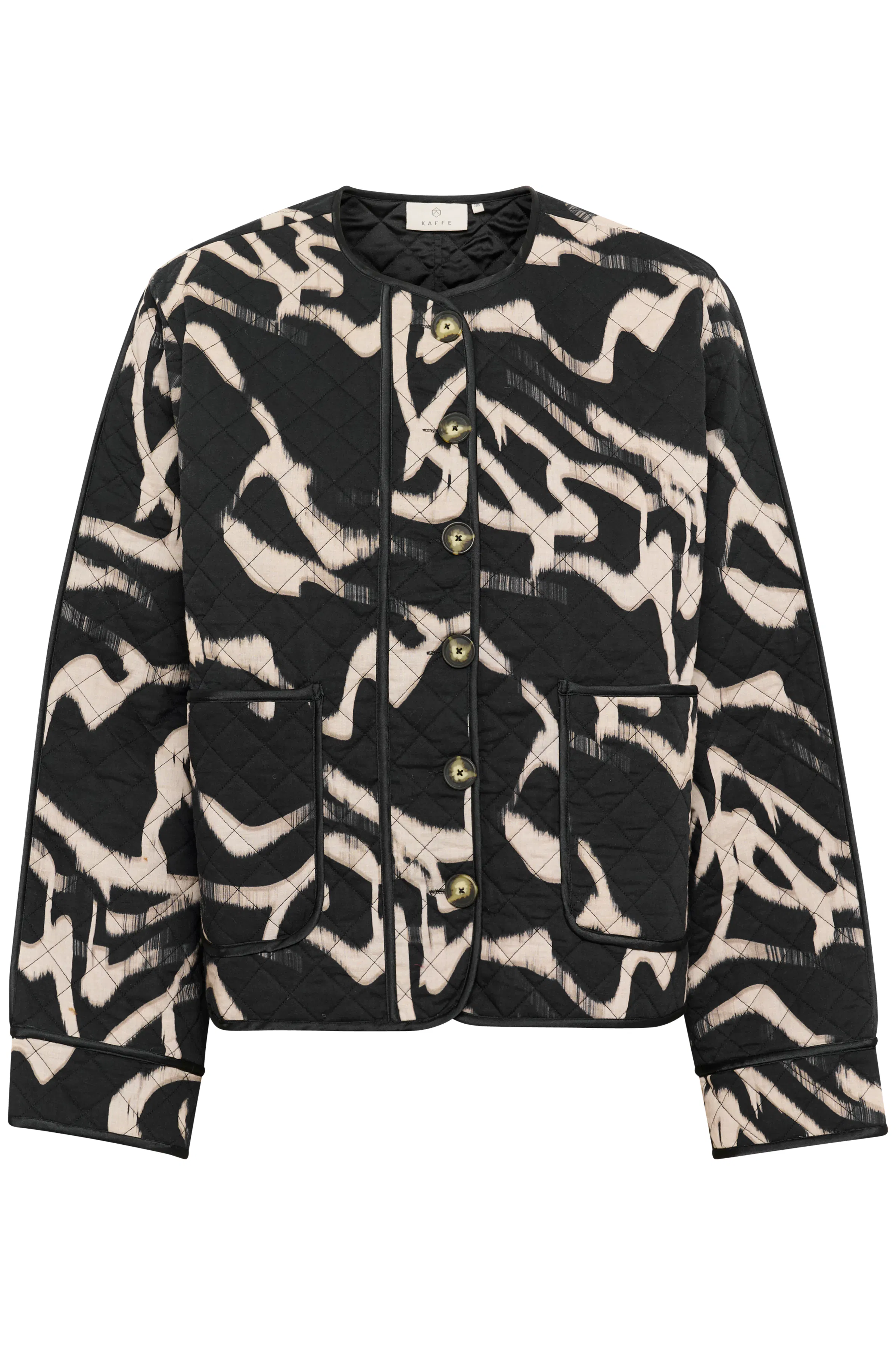 KAkayla Casual jacket PACK FRONT 10510157-107701