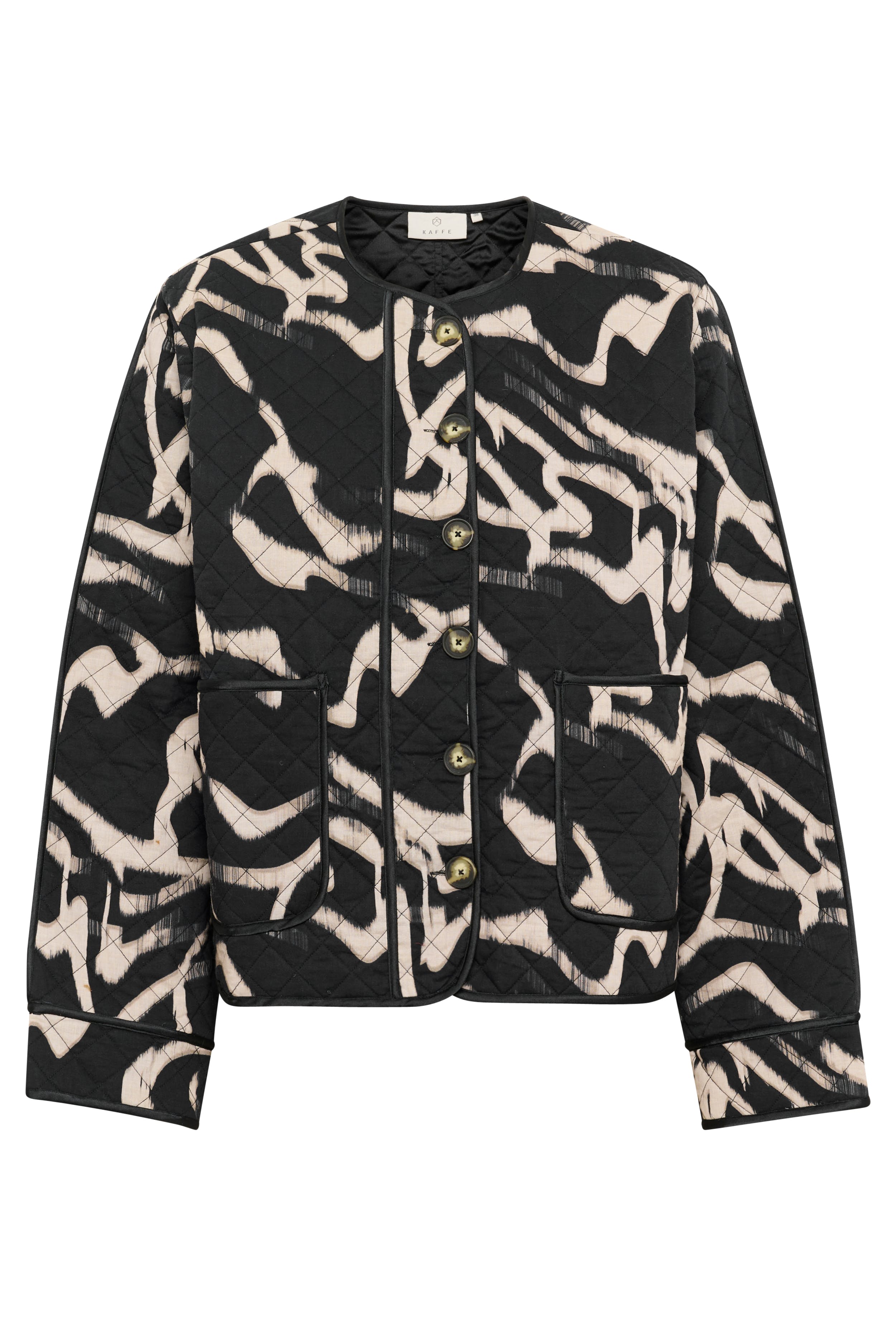 KAkayla Casual Jacke PACK FRONT 10510157-107701