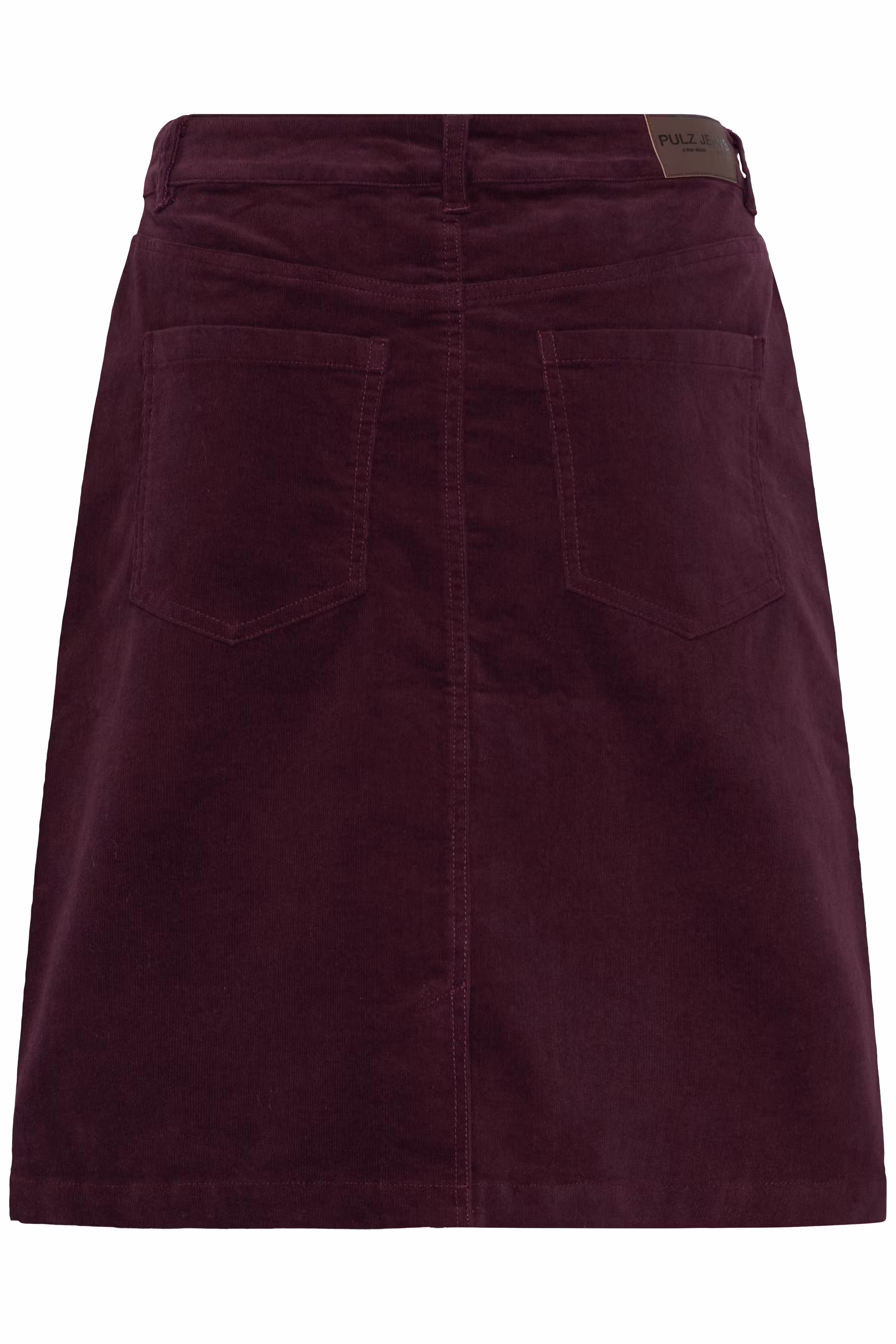PZSALLY Skirt PACK BACK 50210076-192118