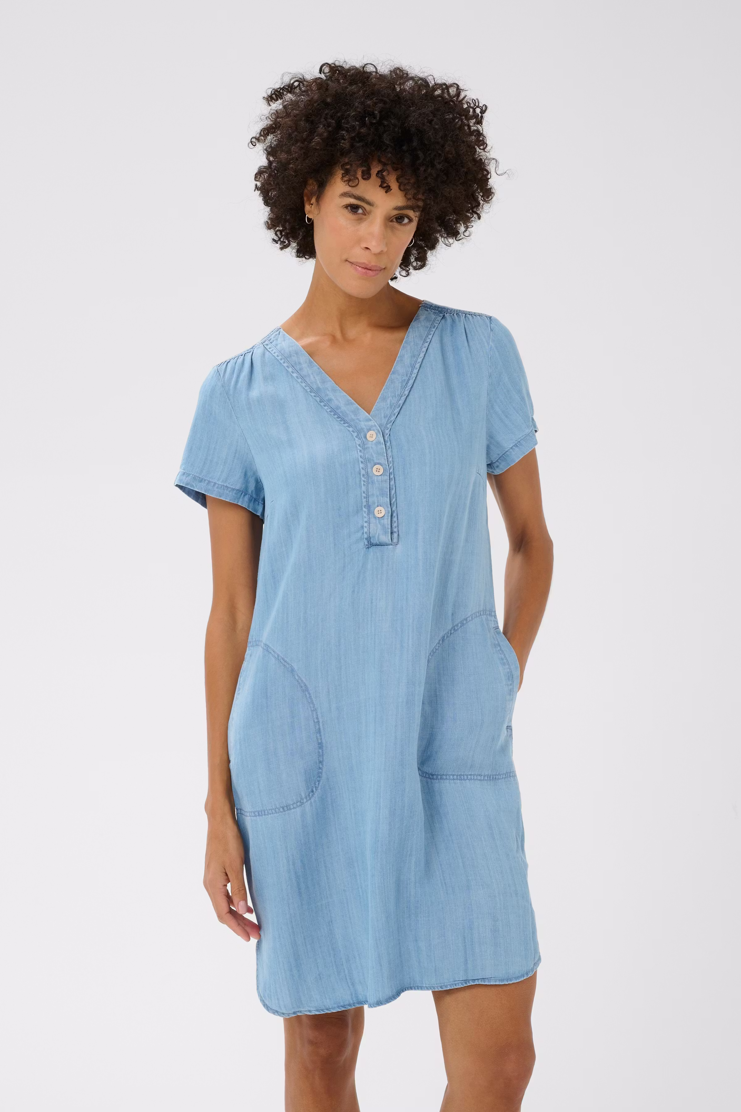 KaminasPW Kleid LOOKBOOK FRONT 30306740-300155