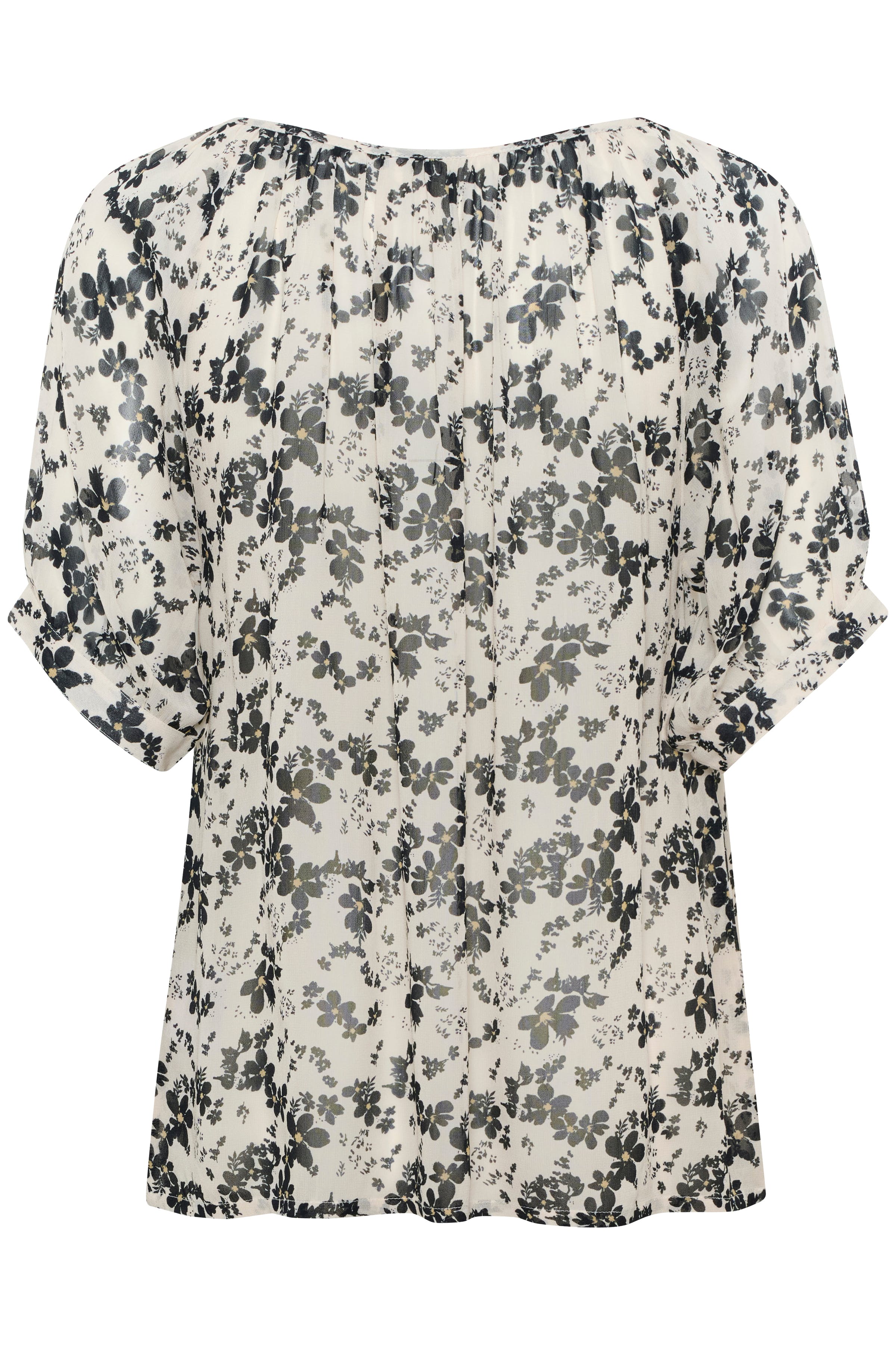 RosannaPW Blouse PACK BACK 30309620-303787