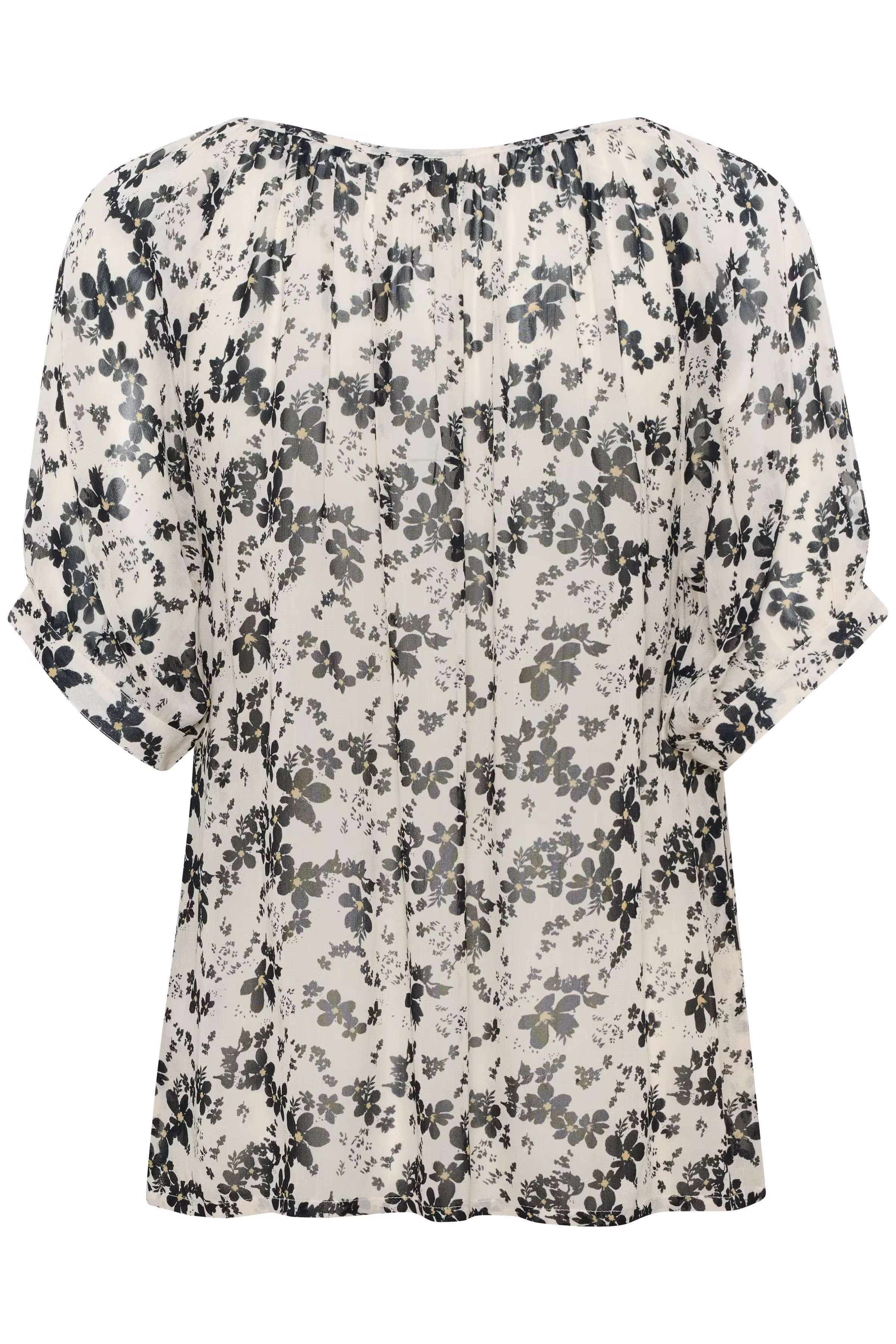 RosannaPW Blouse PACK BACK 30309620-303787