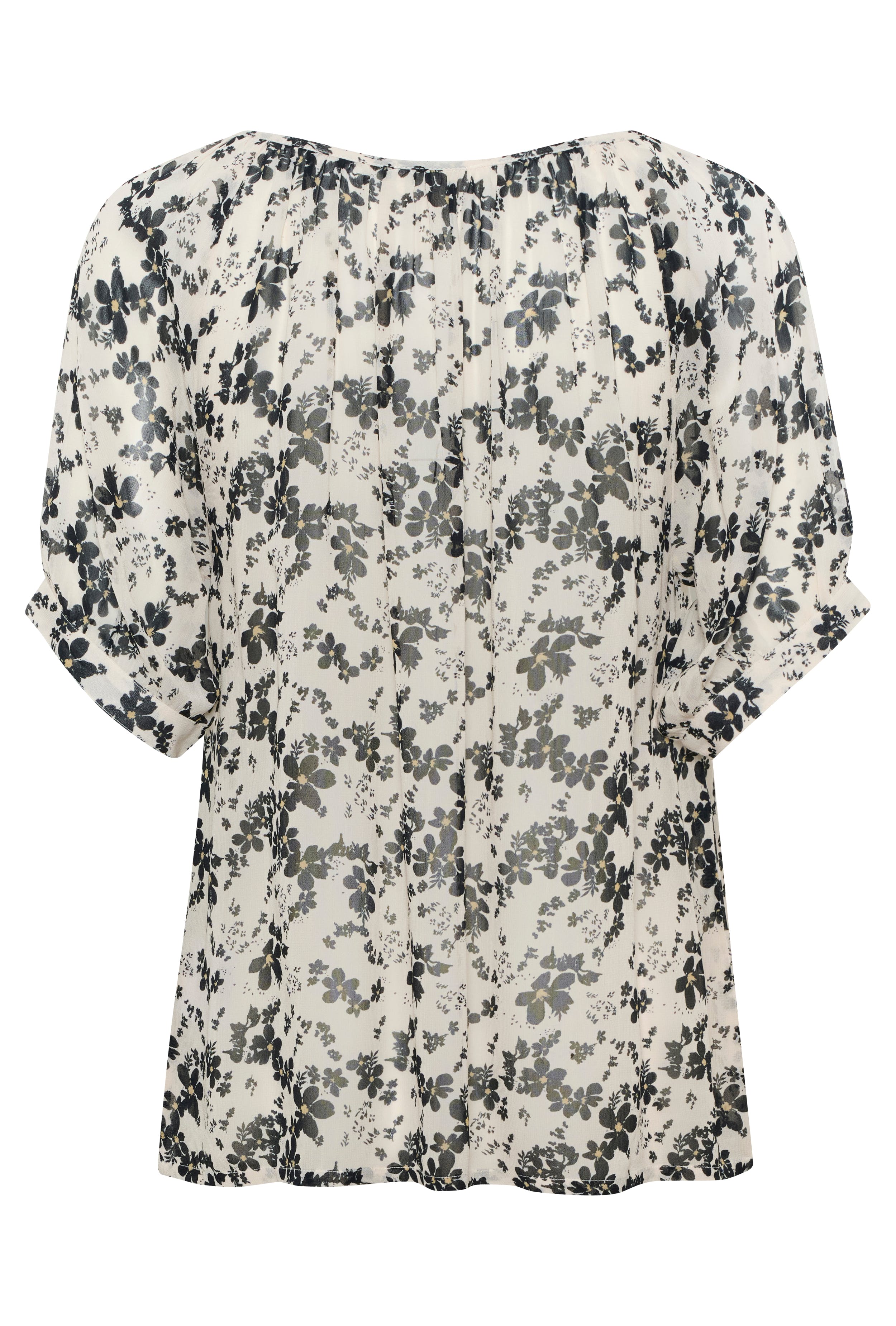 RosannaPW Blouse PACK BACK 30309620-303787