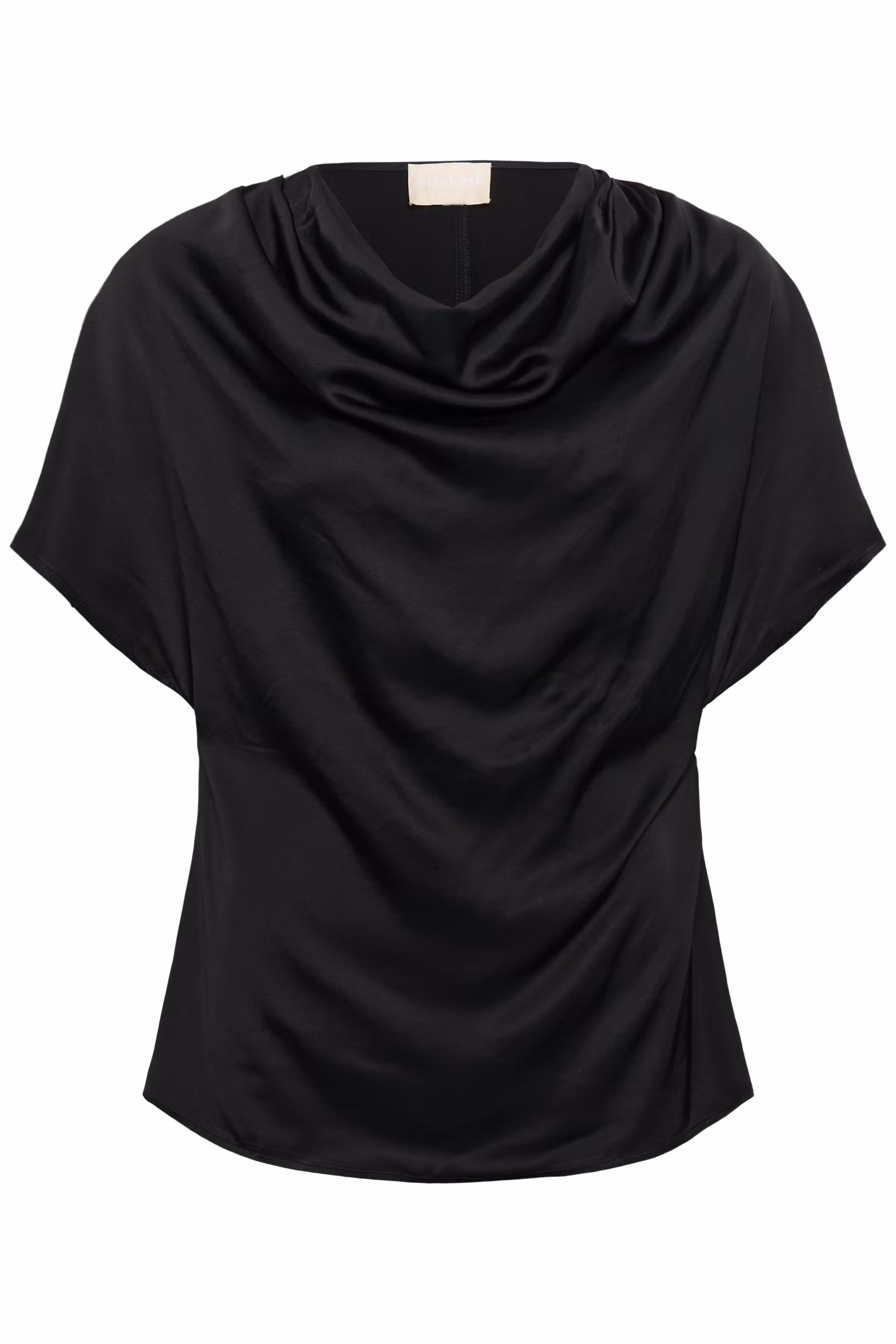 SLEvilia Blouse PACK FRONT 30410201-194008