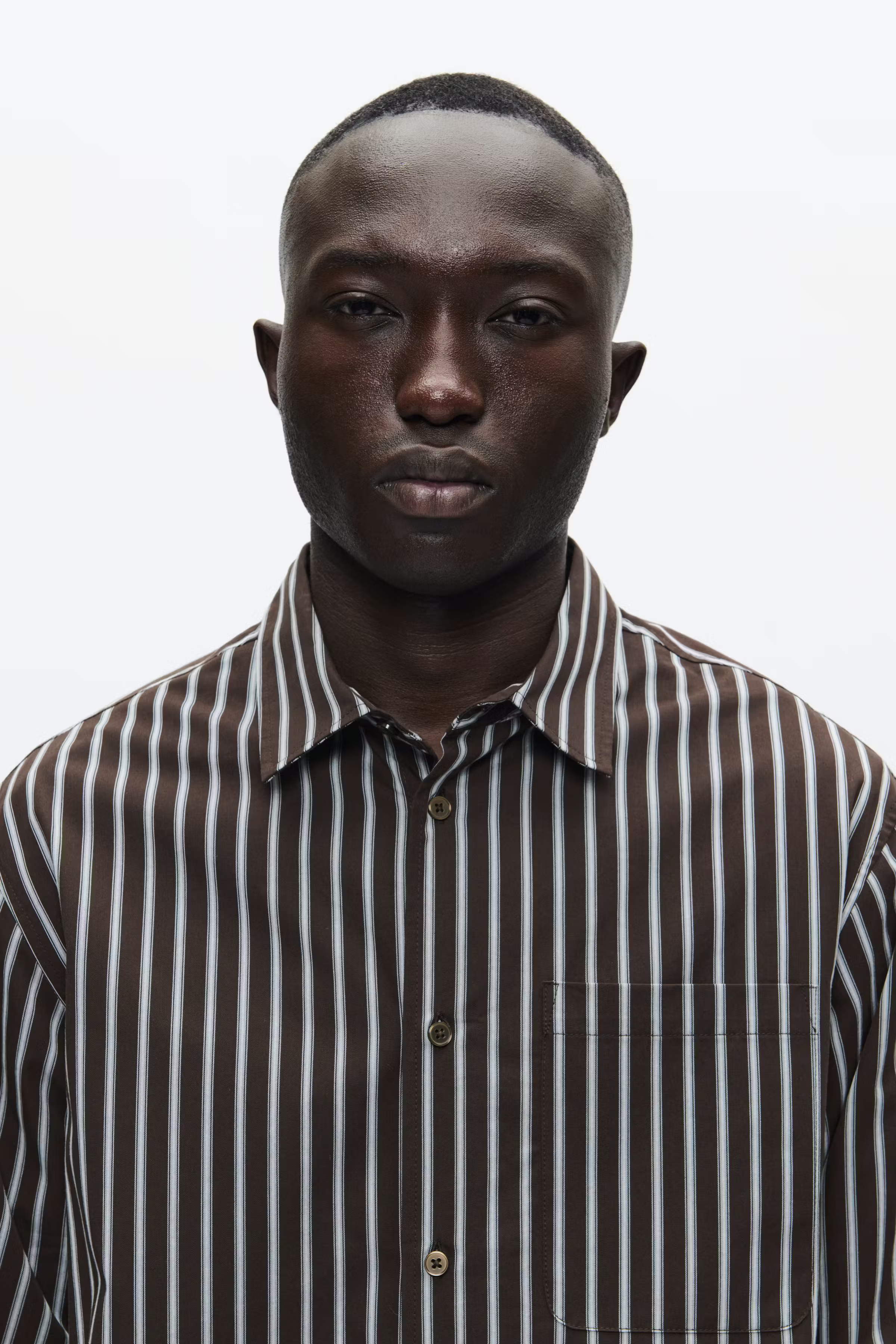 WWNico Skjorte LOOKBOOK DETAIL 30251750-304409