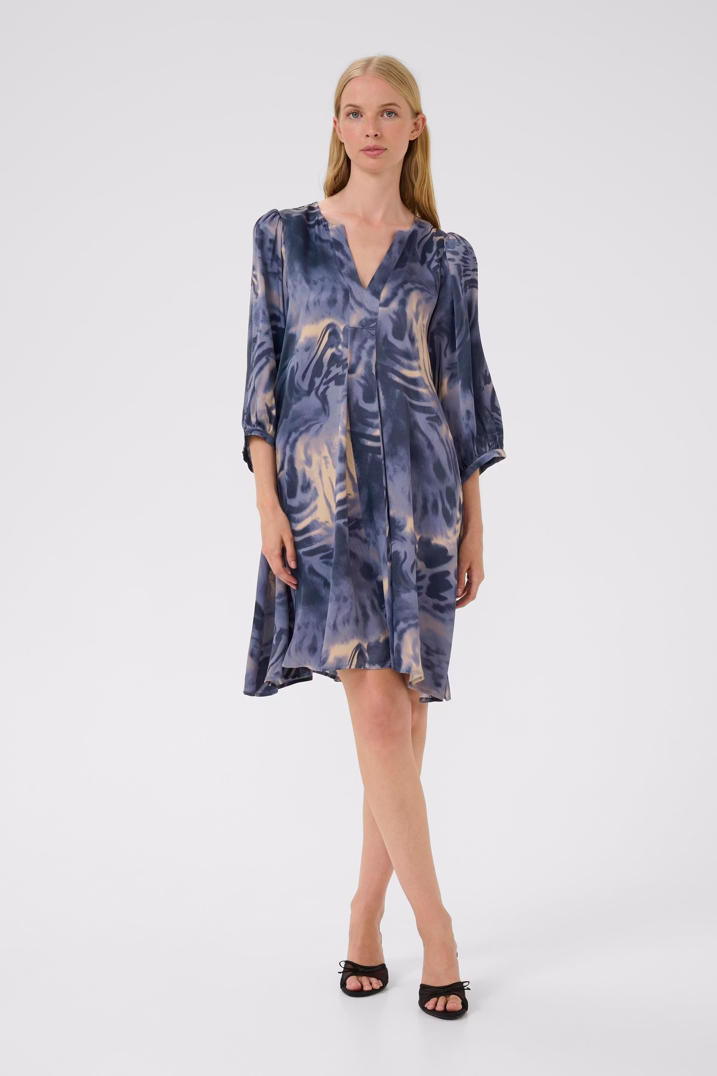 KBBliss Jurk LOOKBOOK FRONT 10105586-108324