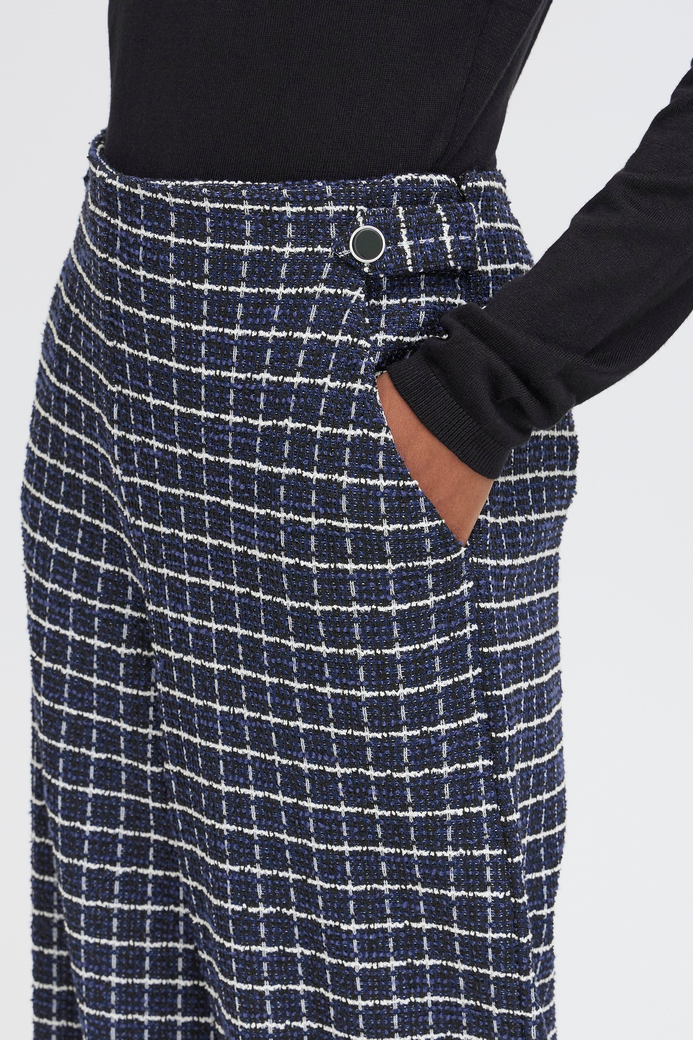 IHKATE Blazer LOOKBOOK DETAIL 20124272-900000577