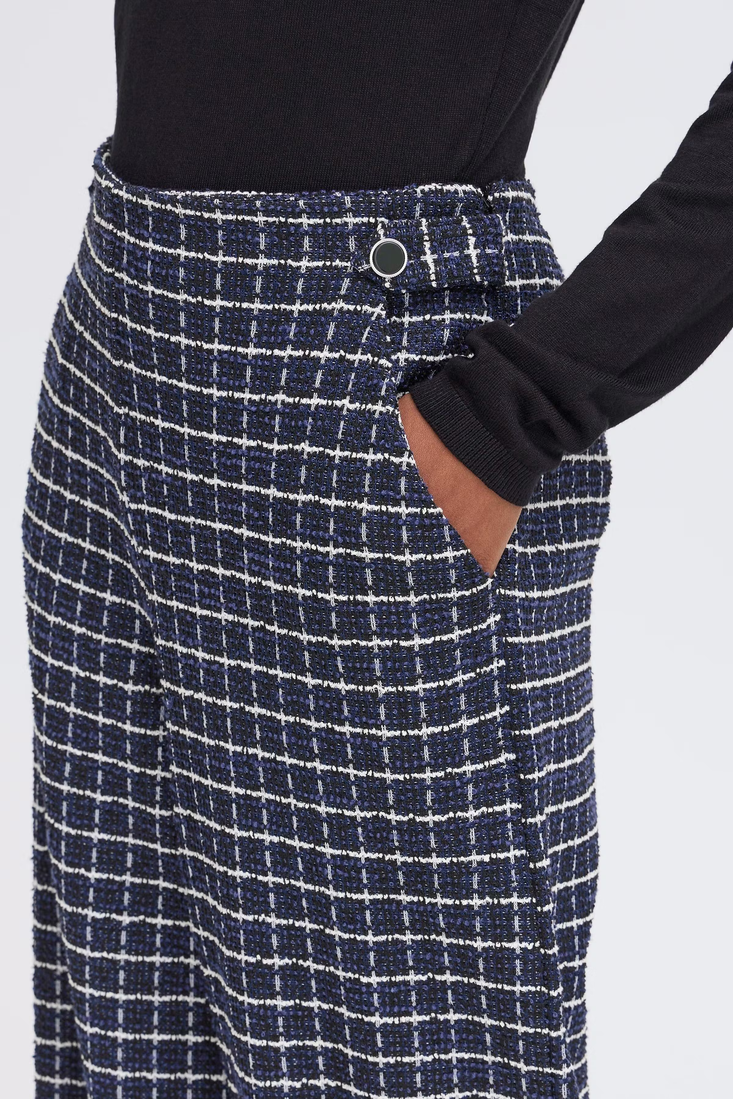 IHKATE Blazer LOOKBOOK DETAIL 20124272-900000577