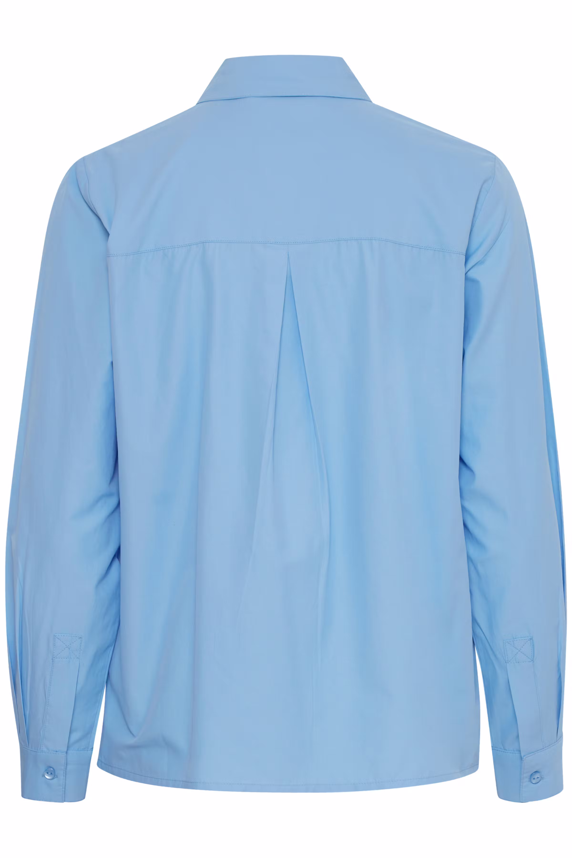 BYHETILA Skjorte PACK BACK 20814341-153930