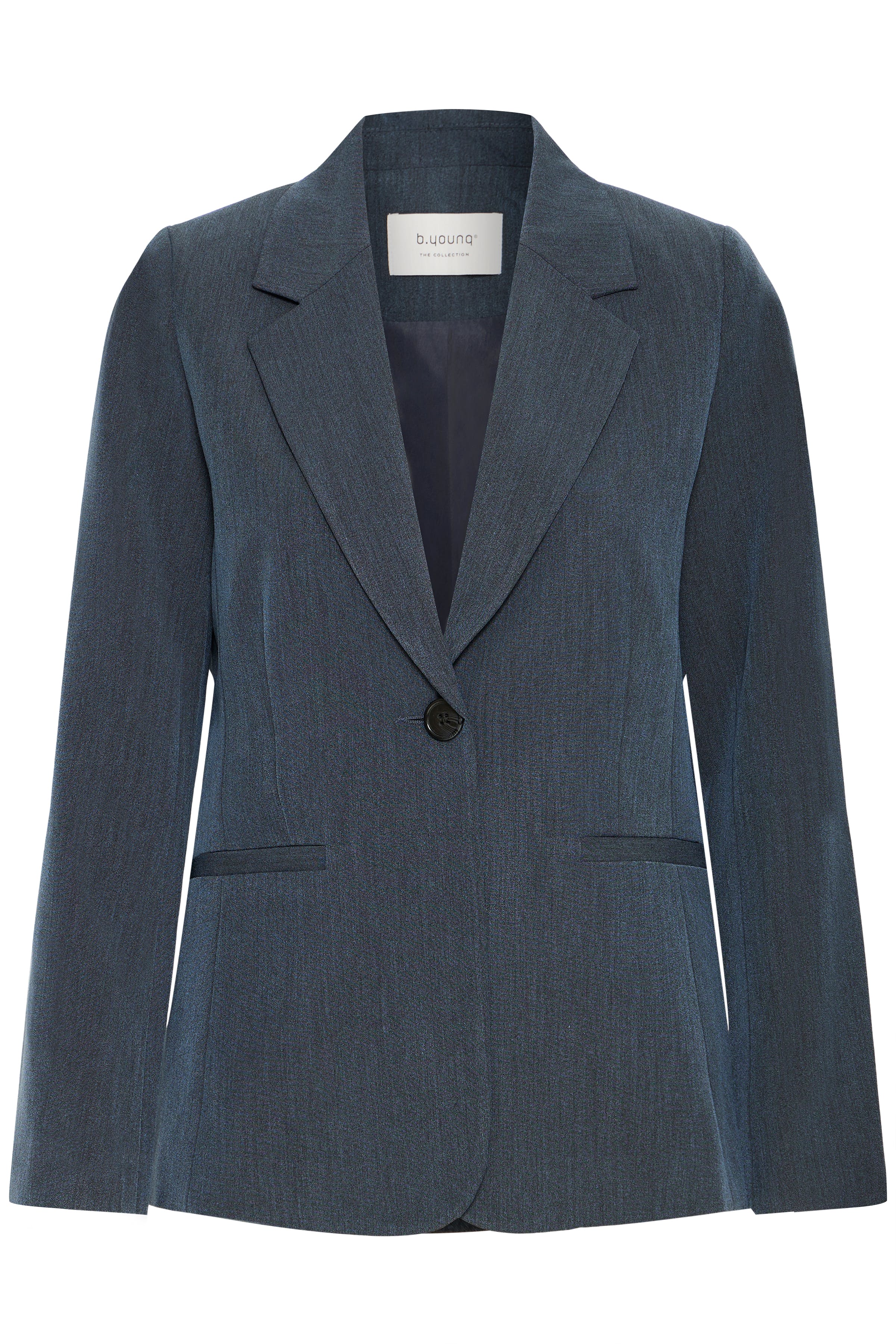BYDANTA Blazer PACK FRONT 20816136-1939231