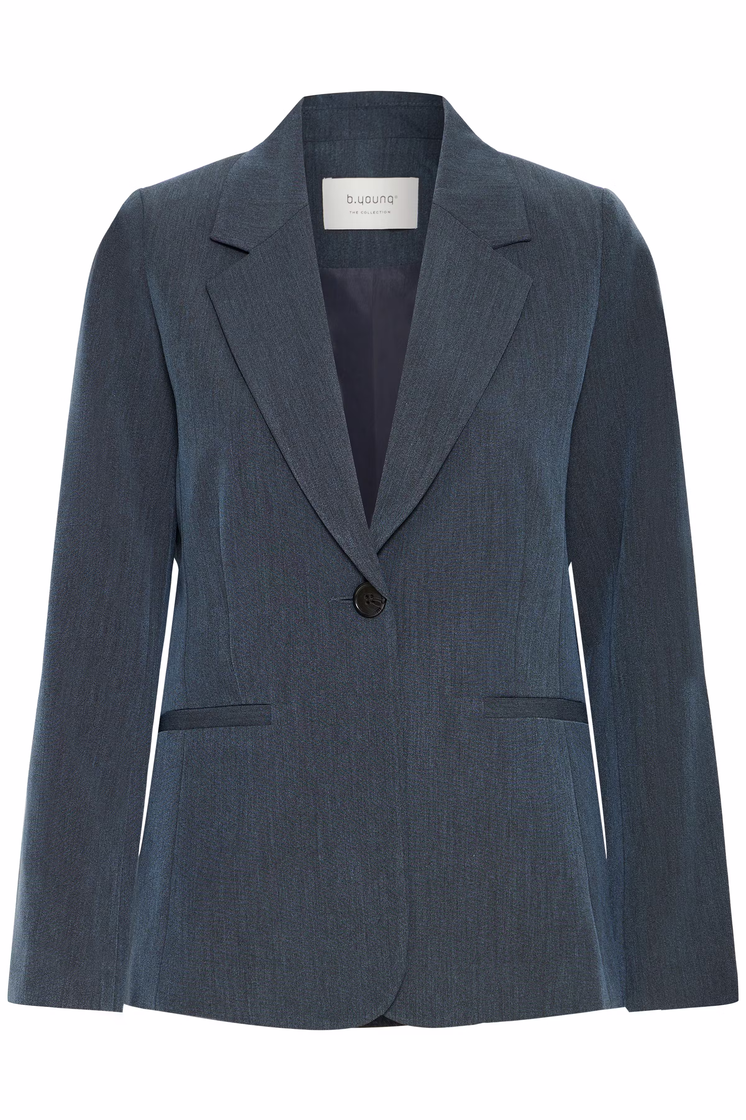 BYDANTA Blazer PACK FRONT 20816136-1939231