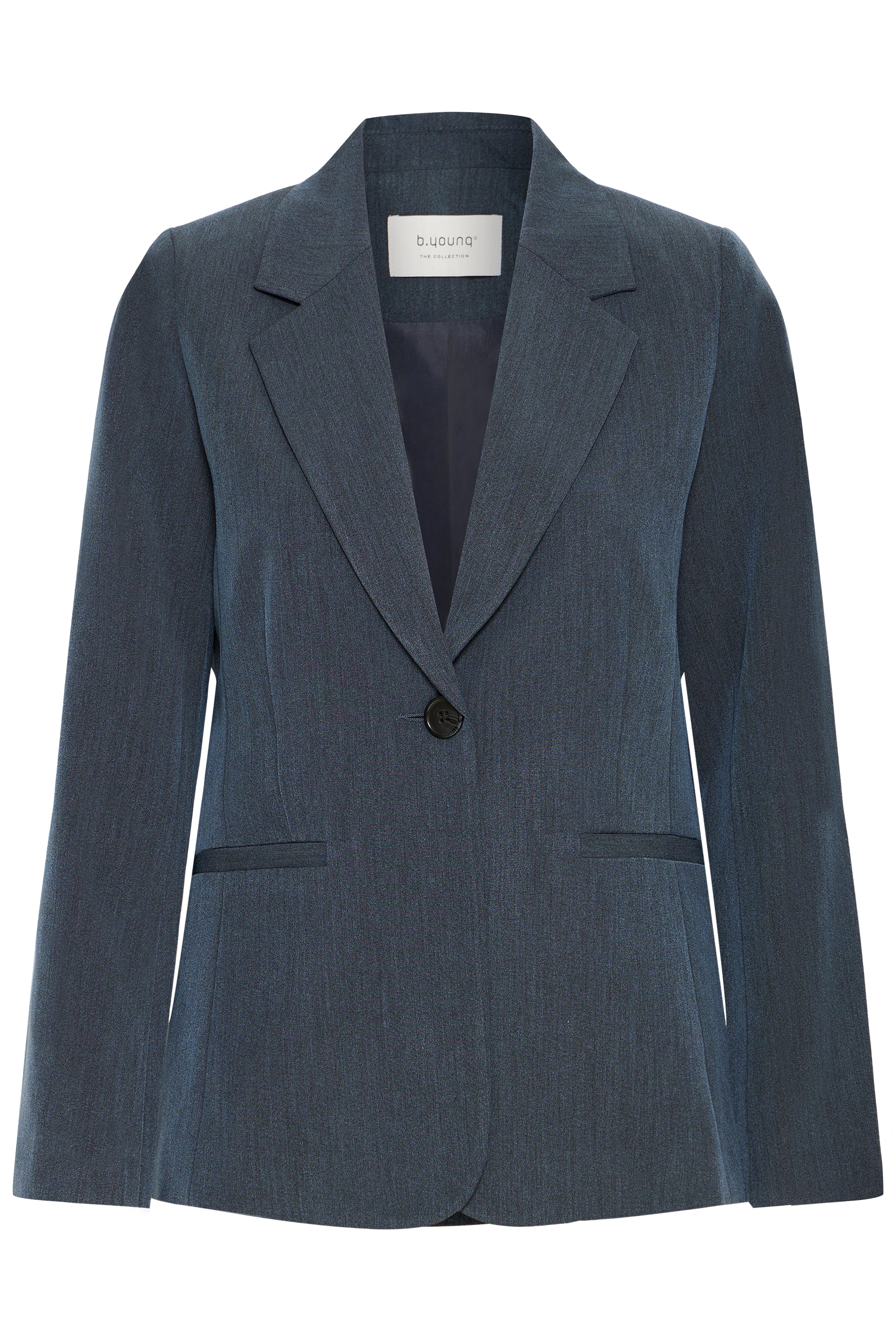 BYDANTA Blazer PACK FRONT 20816136-1939231