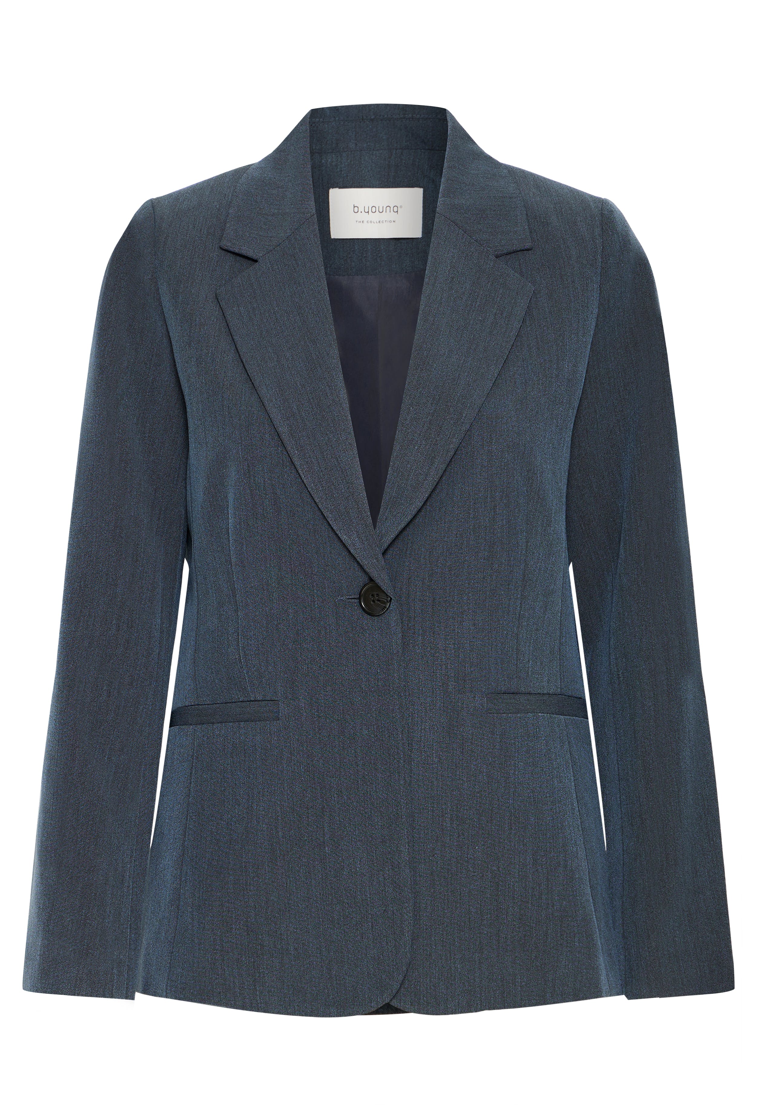 BYDANTA Blazer PACK FRONT 20816136-1939231