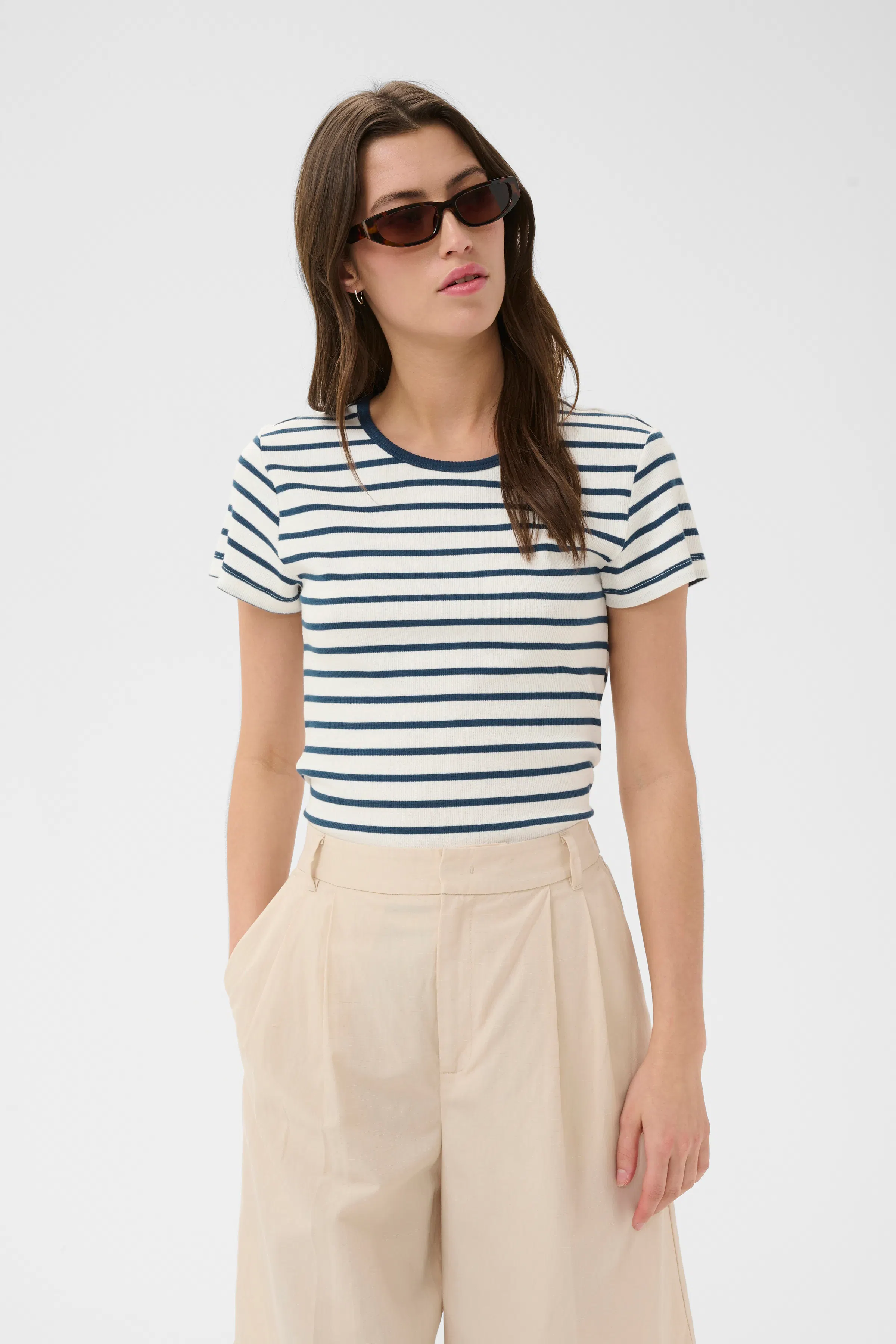 RochellePW T-shirt LOOKBOOK FRONT 30310589-304933