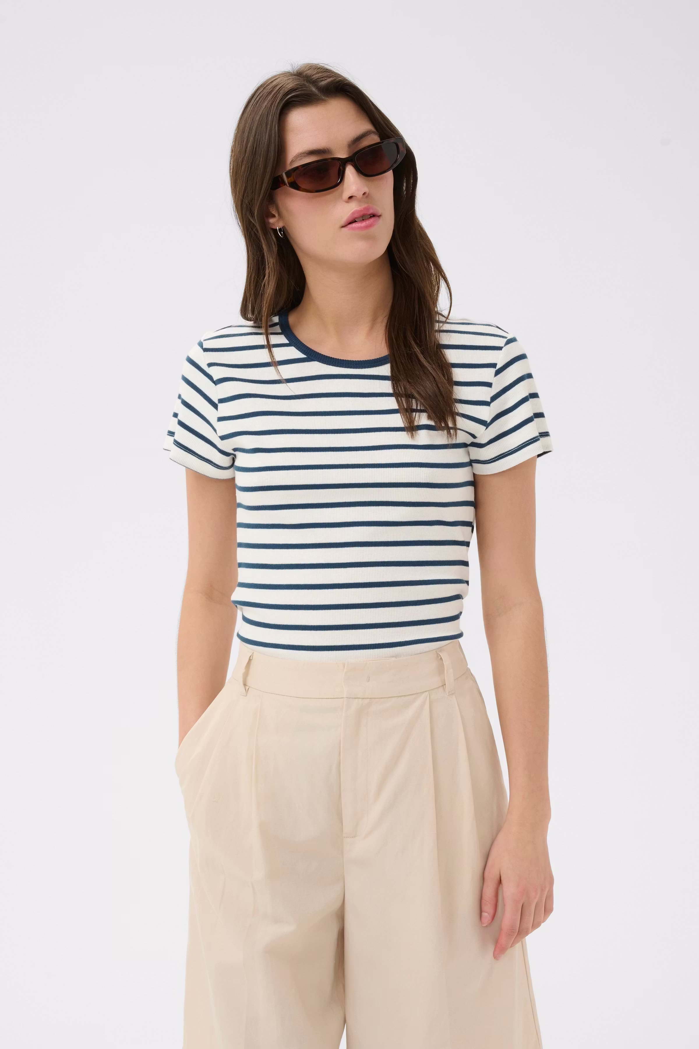 RochellePW T-shirt LOOKBOOK FRONT 30310589-304933